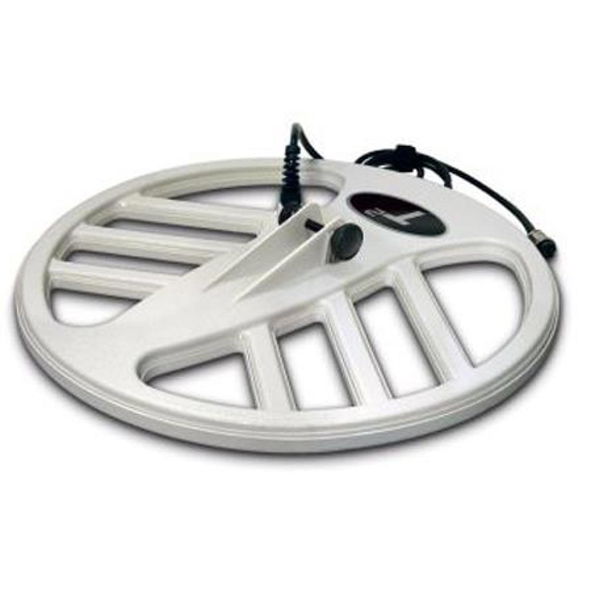 Image of Teknetics 15&quot; DD Elliptical Style Waterproof Search Coil for the T2 Detector