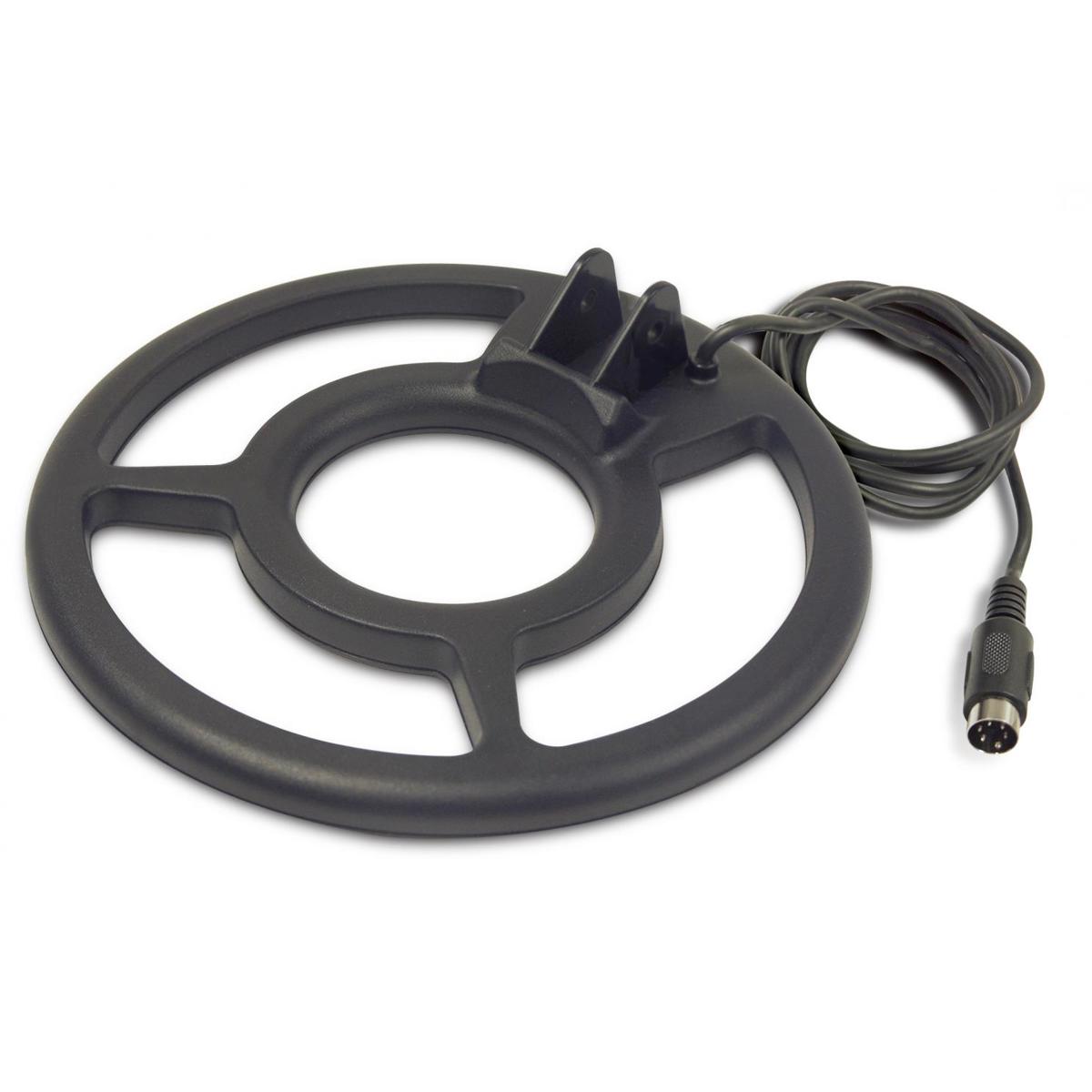 Image of Teknetics 8&quot; Concentric Coil for ETEK-SKD Metal Detector