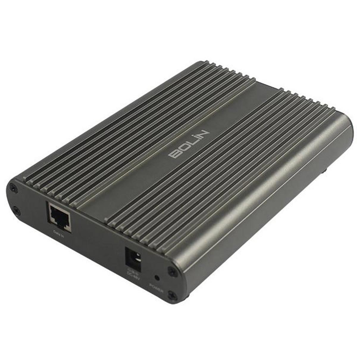 Image of Bolin Technology BL-PP97 High Power POE Injector