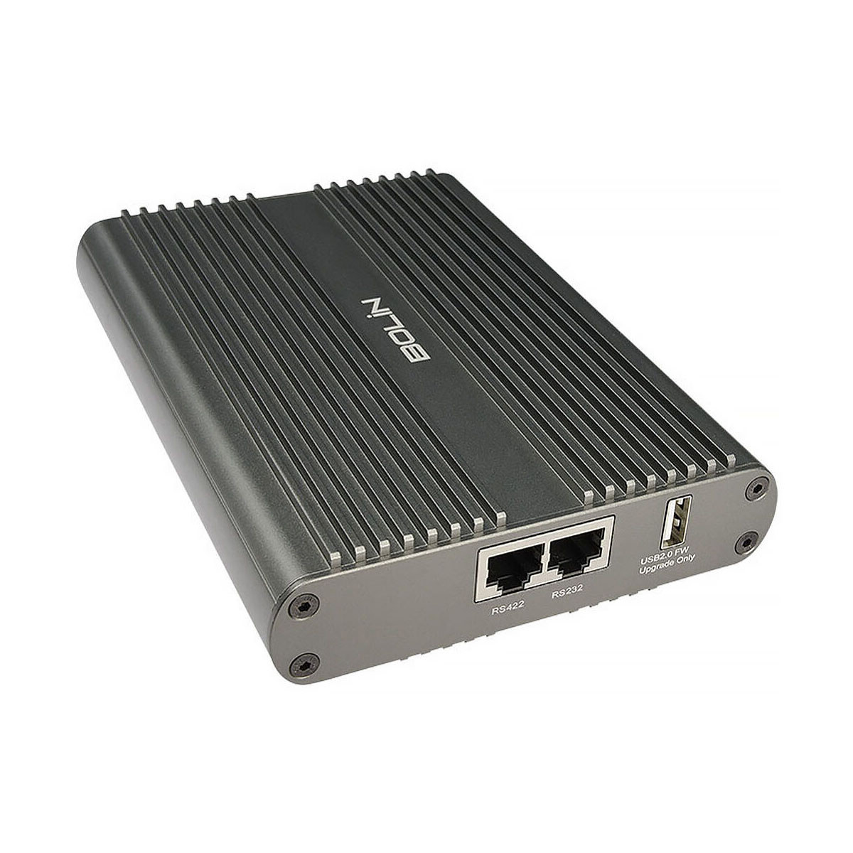 

Bolin Technology BL-VNS-1 Visca Over IP to Serial Control Converter