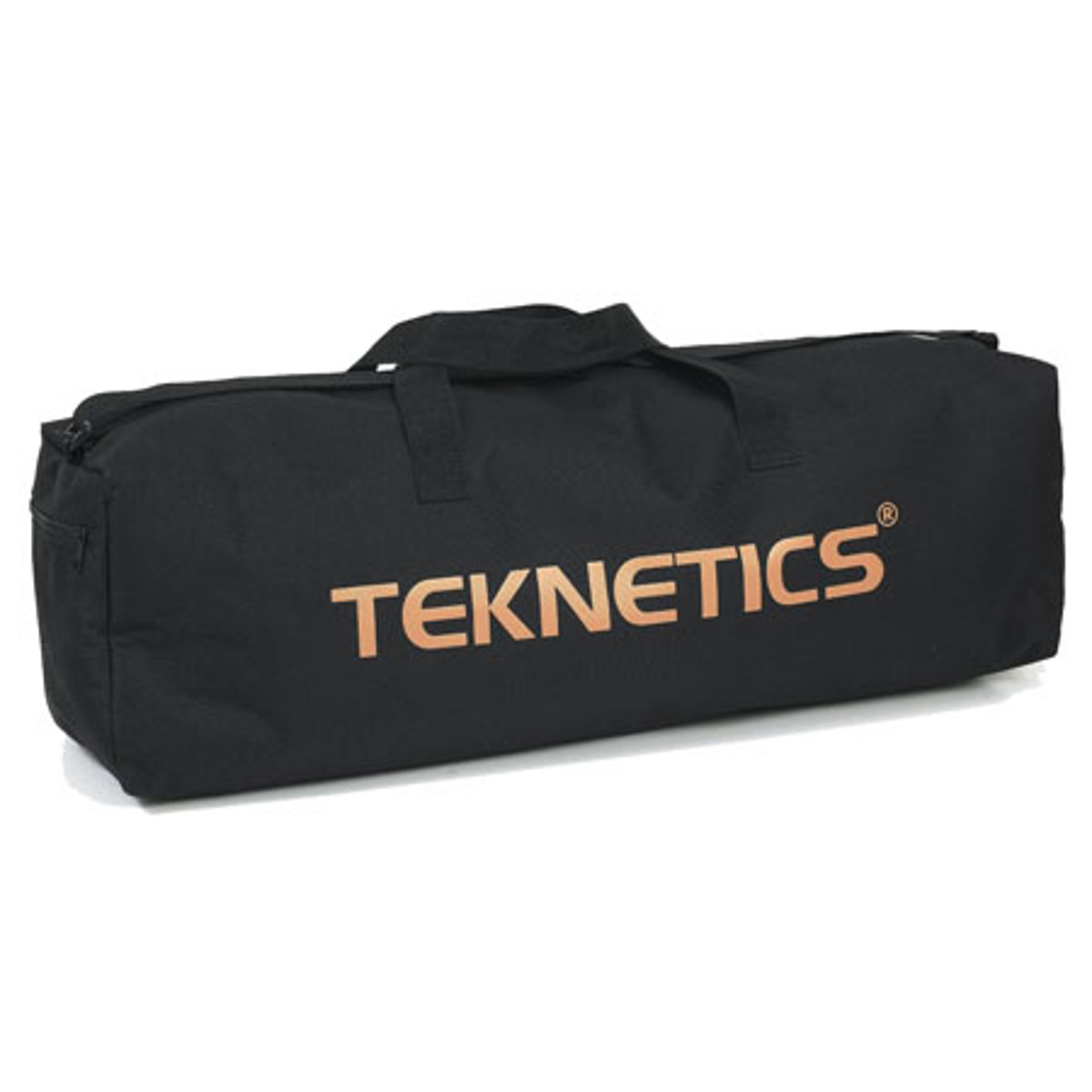 

Teknetics Metal Detector Soft Carry Bag, 29" Long x 10" Wide, with Pockets