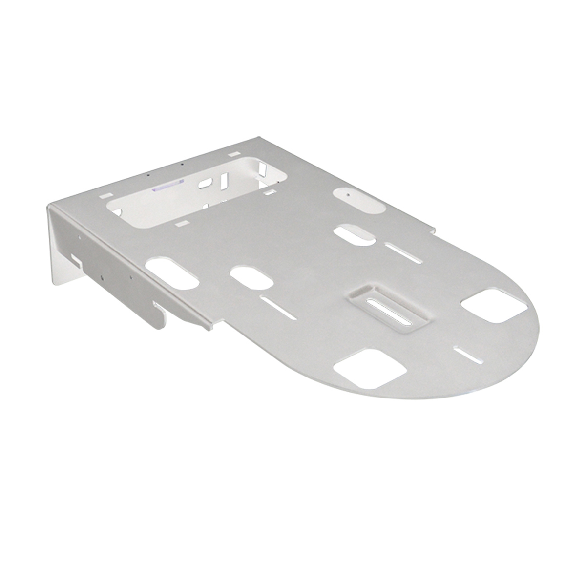 

Bolin Technology C-WM3 Wall Mount Bracket for PTZ Camera, Large White