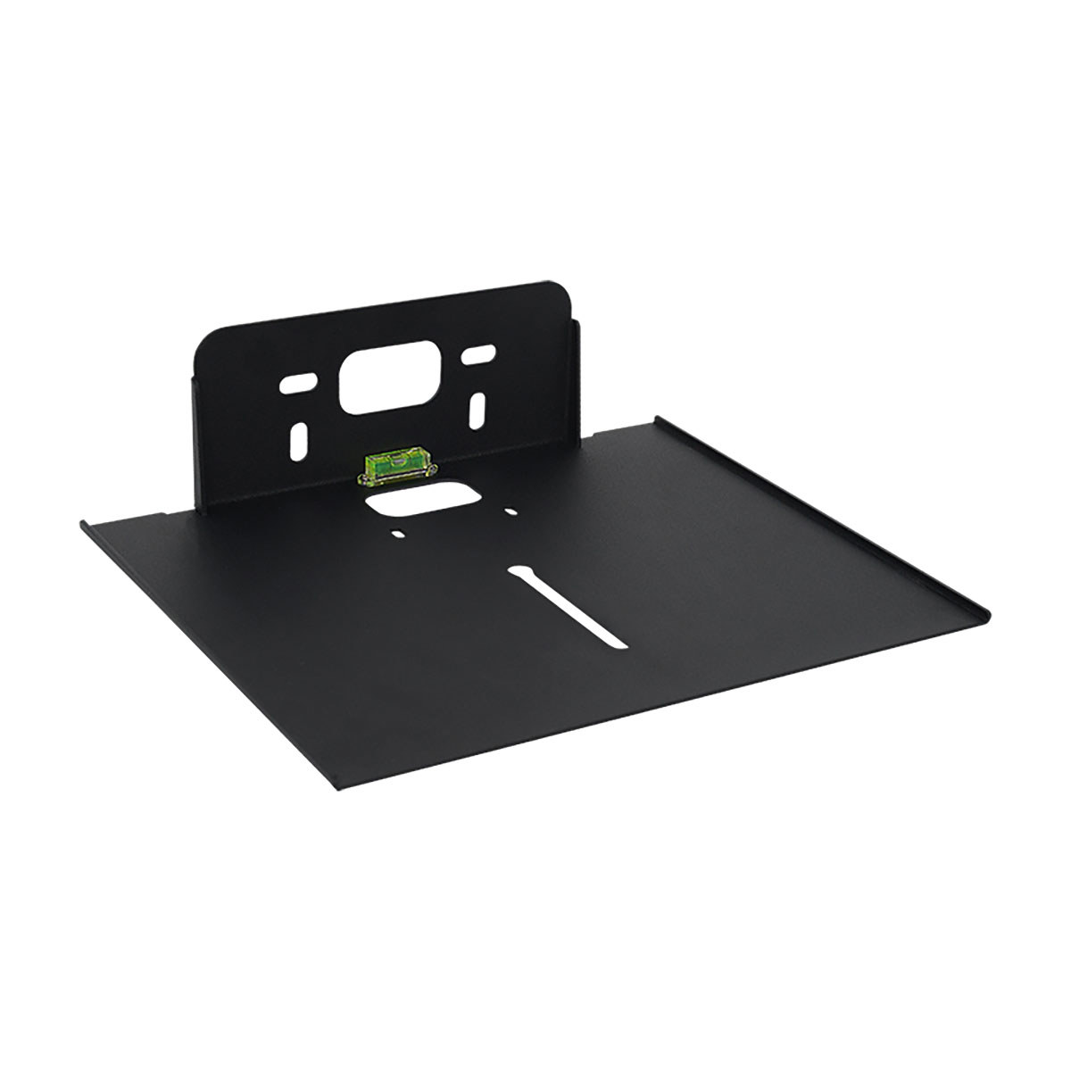 

Bolin Technology C-WPL Universal Wall Mount Plate for PTZ Camera, Black