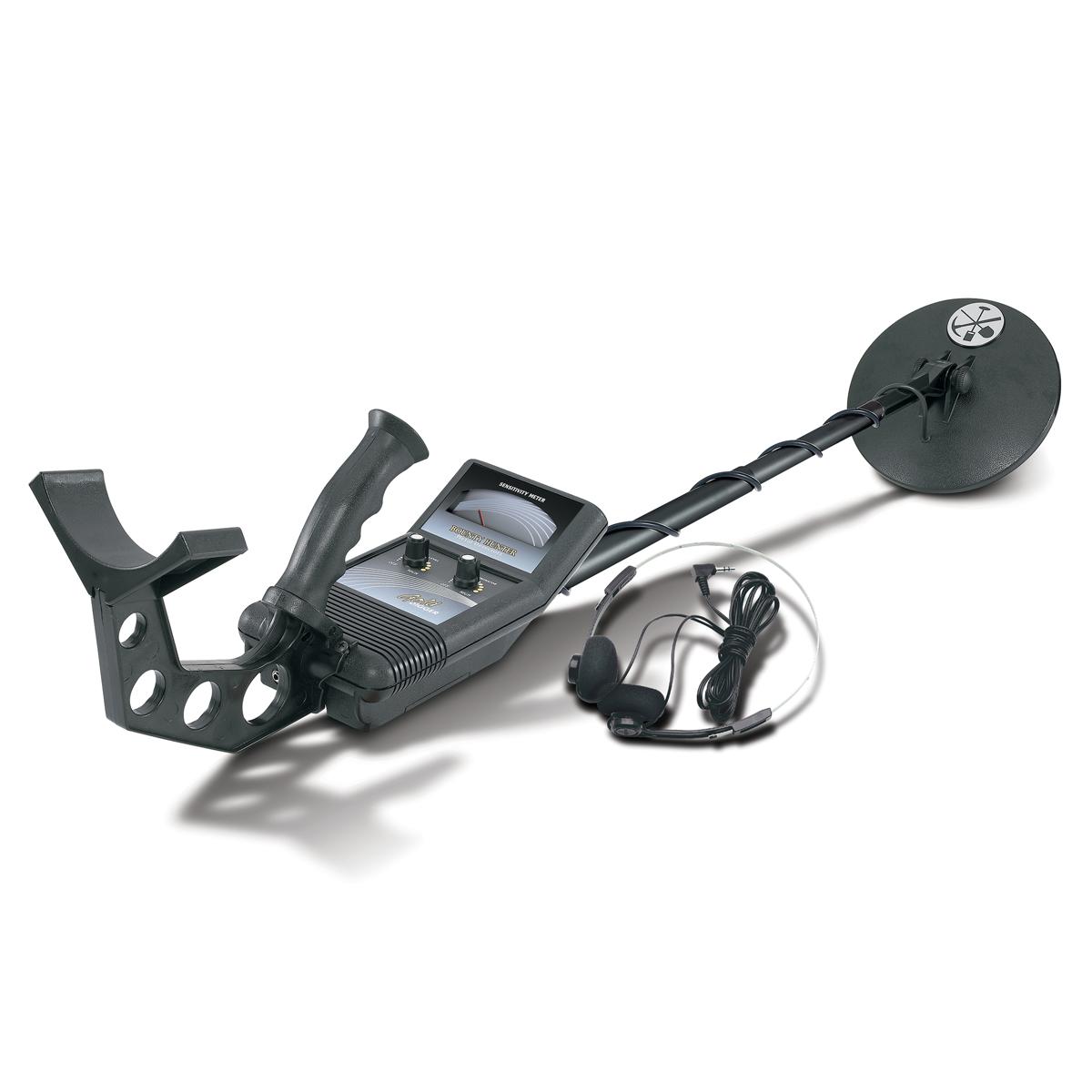 Image of Bounty Hunter Gold Digger Metal Detector