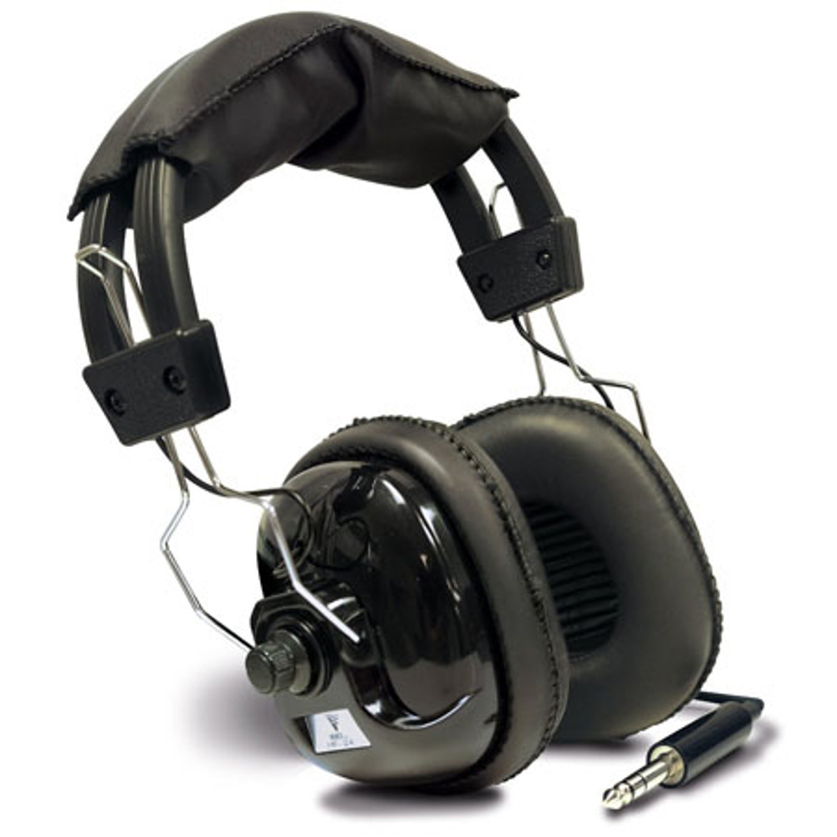 Image of Teknetics HEADT Metal Detector Headphones