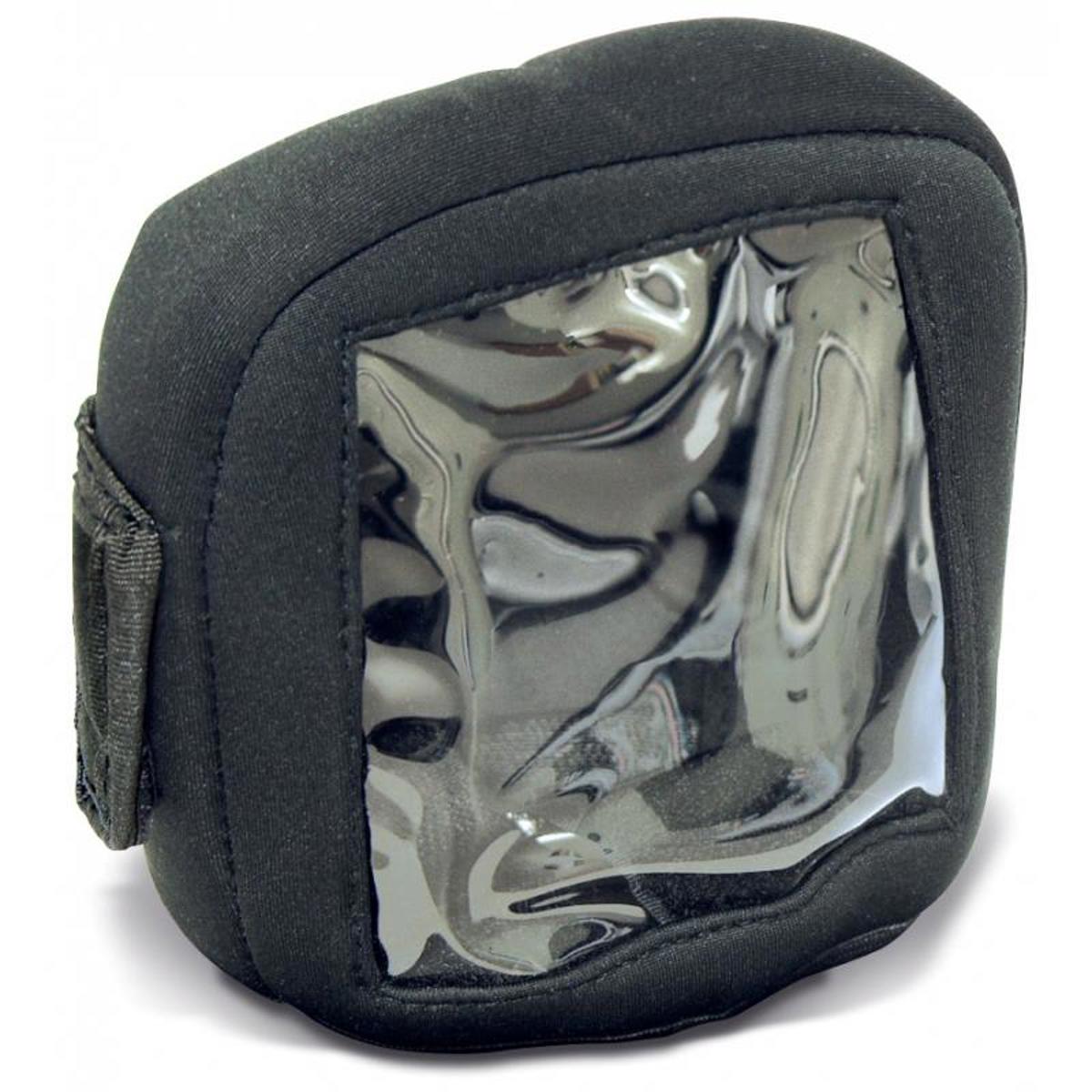 

Teknetics Neoprene Rain Cover for Alpha, Delta & Gamma Metal Detector Housing