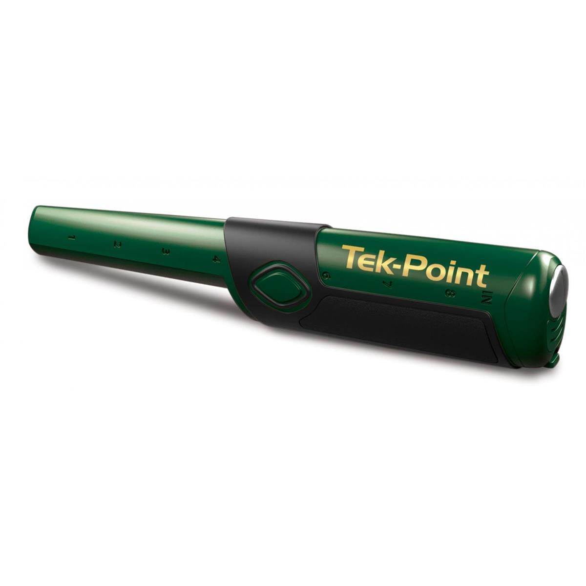 Image of Teknetics Tek-Point Waterproof Pulse Induction Pin Pointer with LED Light