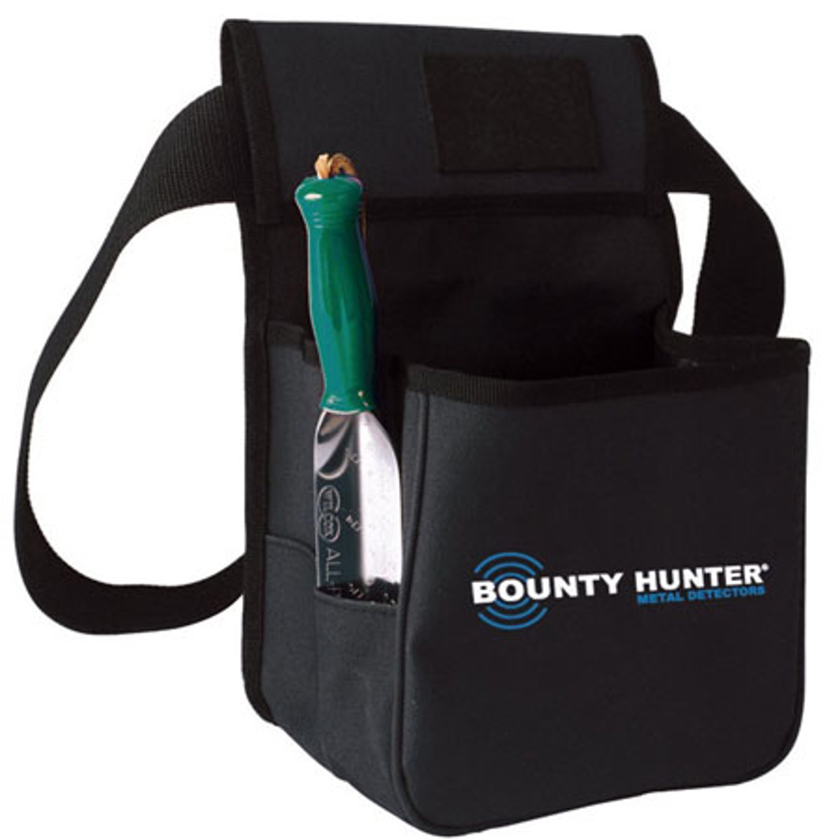 

Bounty Hunter Pouch and Trowel Combo Kit