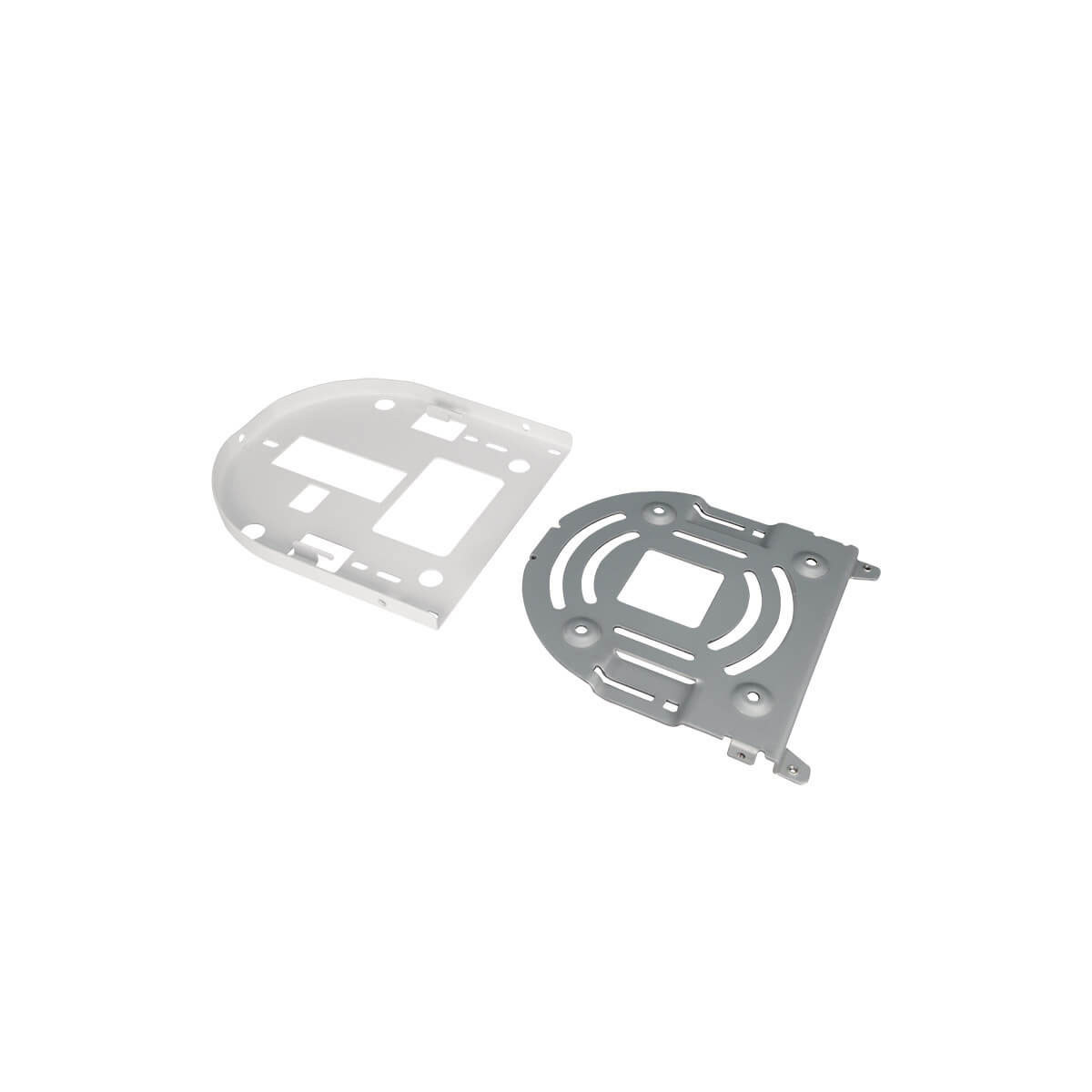 

Bolin Technology VCC-CM Ceiling Mounting Kit for 2/7 Series PTZ Cameras, White