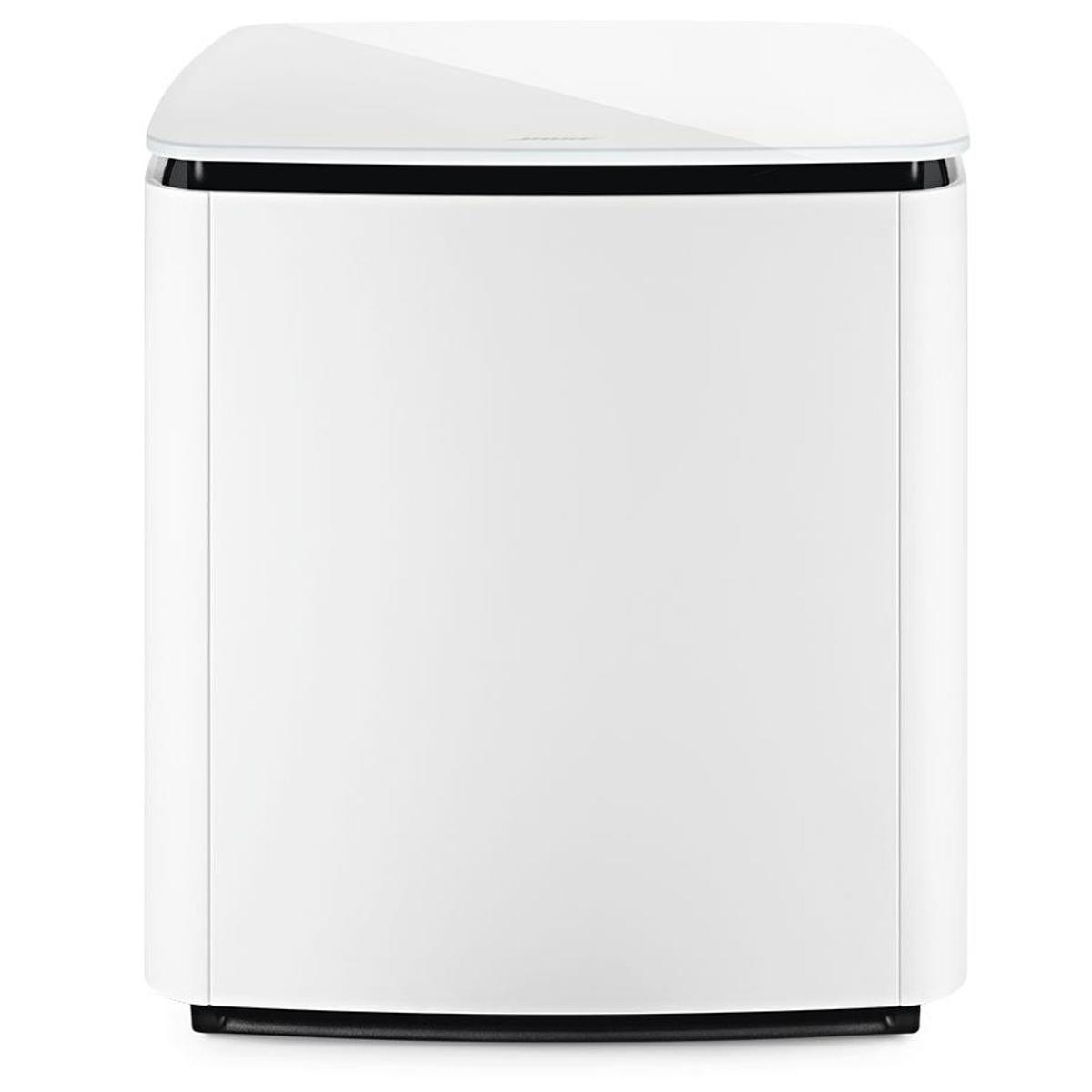 

Bose Bass Module 700 for Soundbar 700, Arctic White