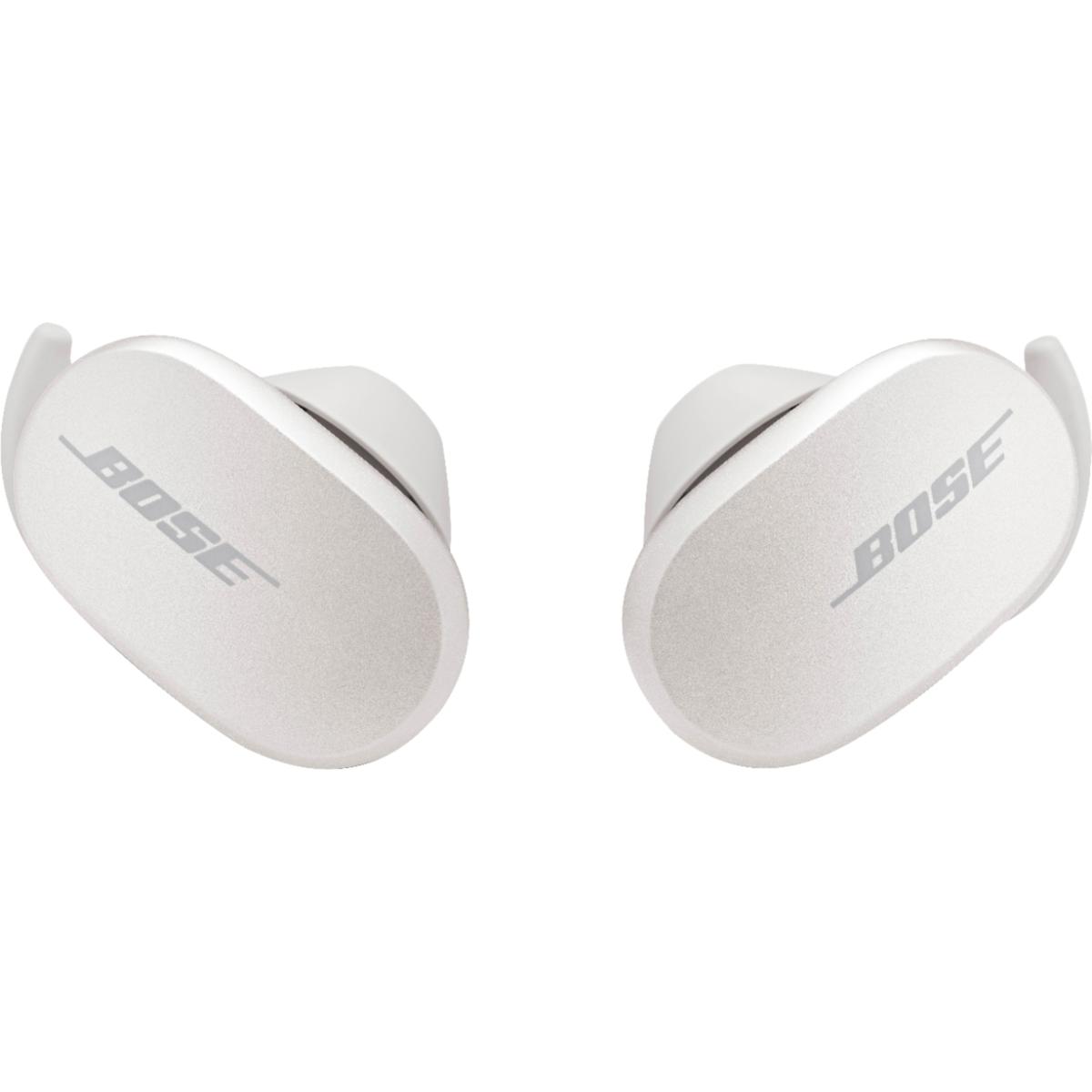 

Bose QuietComfort Earbuds, Soapstone