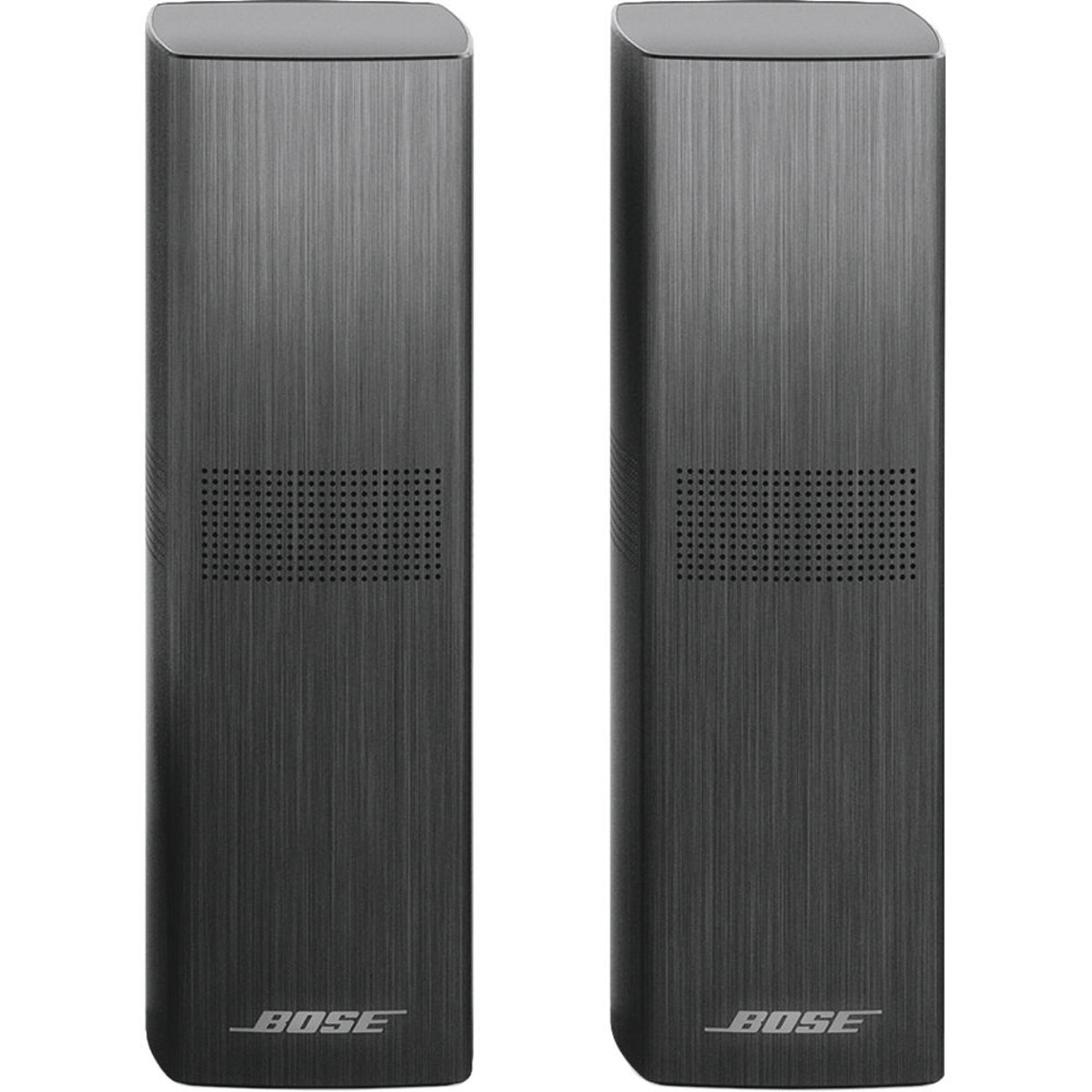 

Bose Surround Speakers 700, Black, Pair