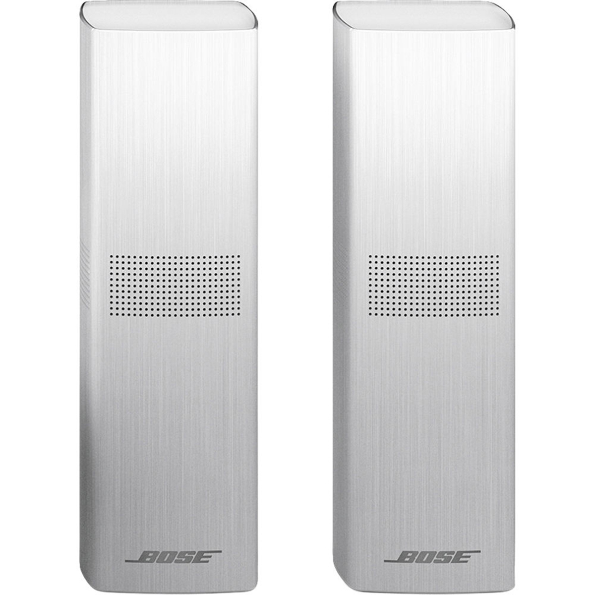 

Bose Surround Speakers 700, White, Pair