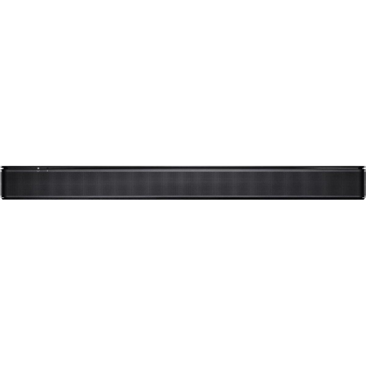 

Bose TV Speaker, Black