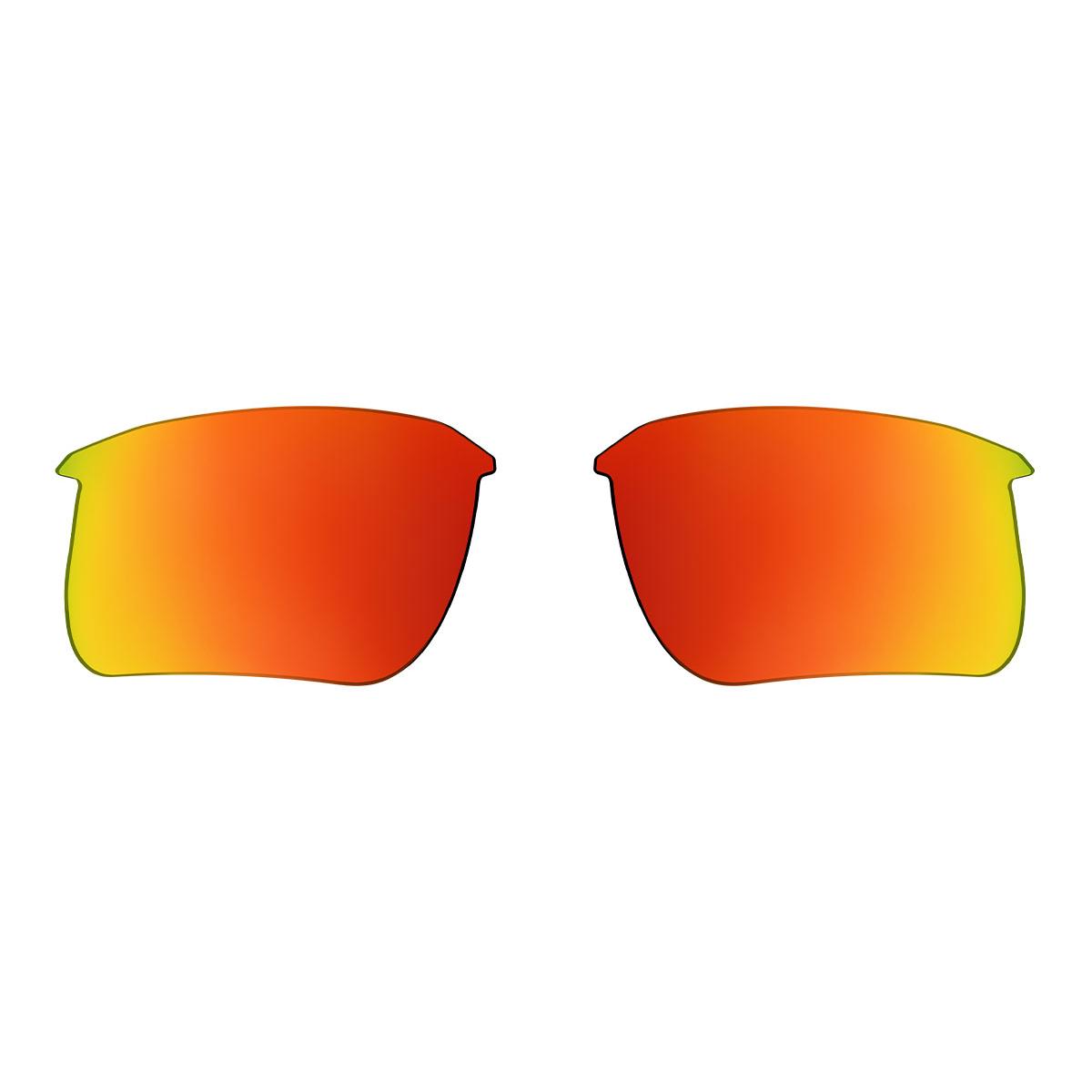 

Bose Tempo Style Polarized Sport Lenses, Medium, Road Orange