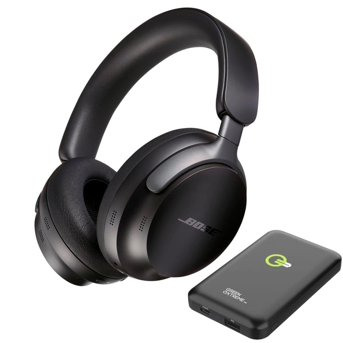 Image of Bose QuietComfort Ultra Headphones