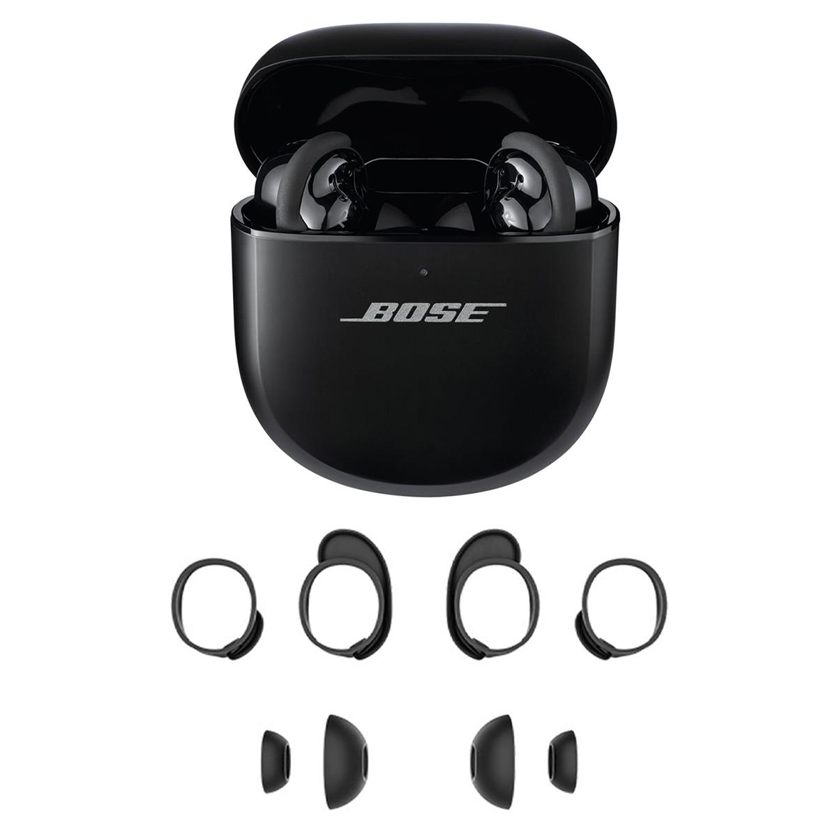 Image of Bose QuietComfort Ultra Wireless Earbuds