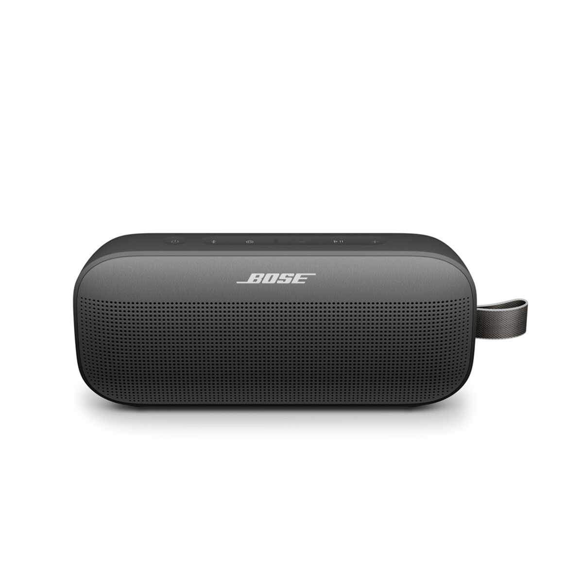 

Bose SoundLink Flex 2nd Gen Bluetooth Speaker Black