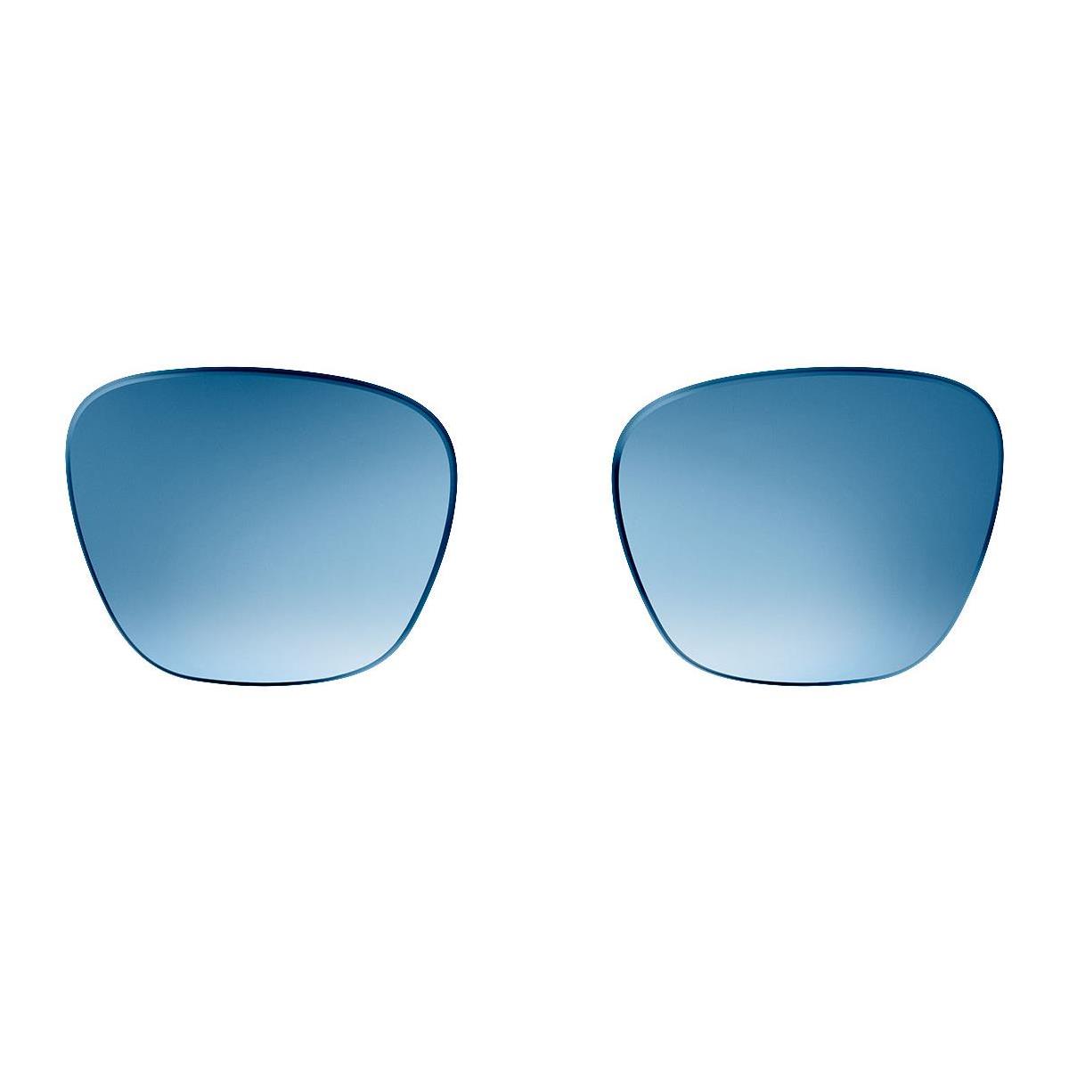 

Bose Alto Replacement Style Lenses, Medium/Large, Blue Gradient