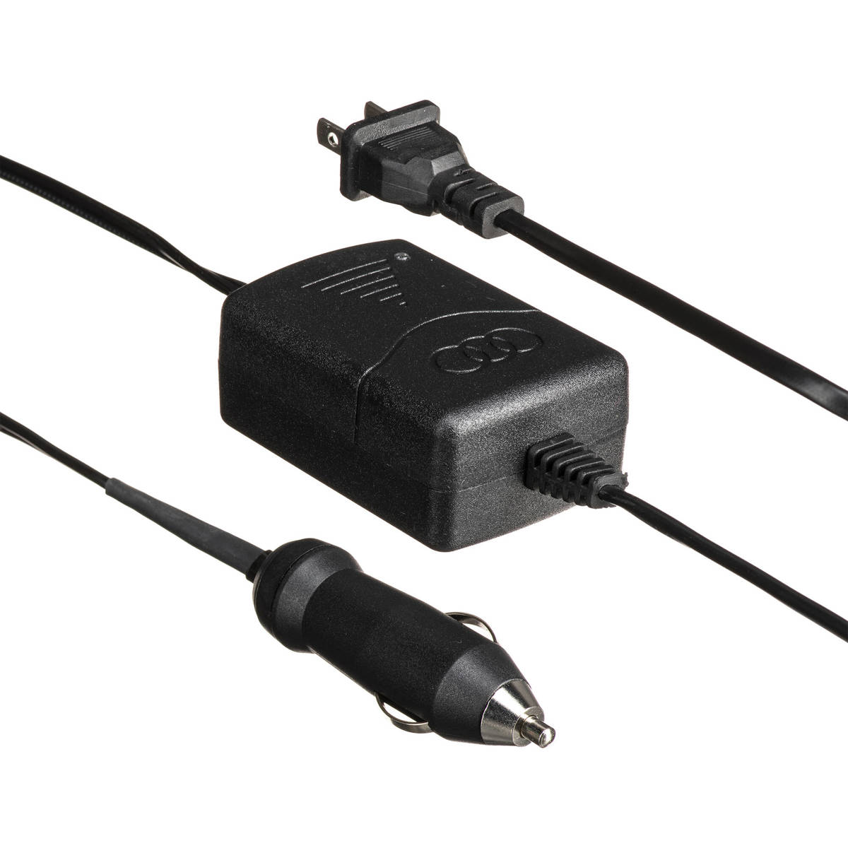 

Bescor ATM-PRU 1 Amp 12V Charger with Automatic Shut off
