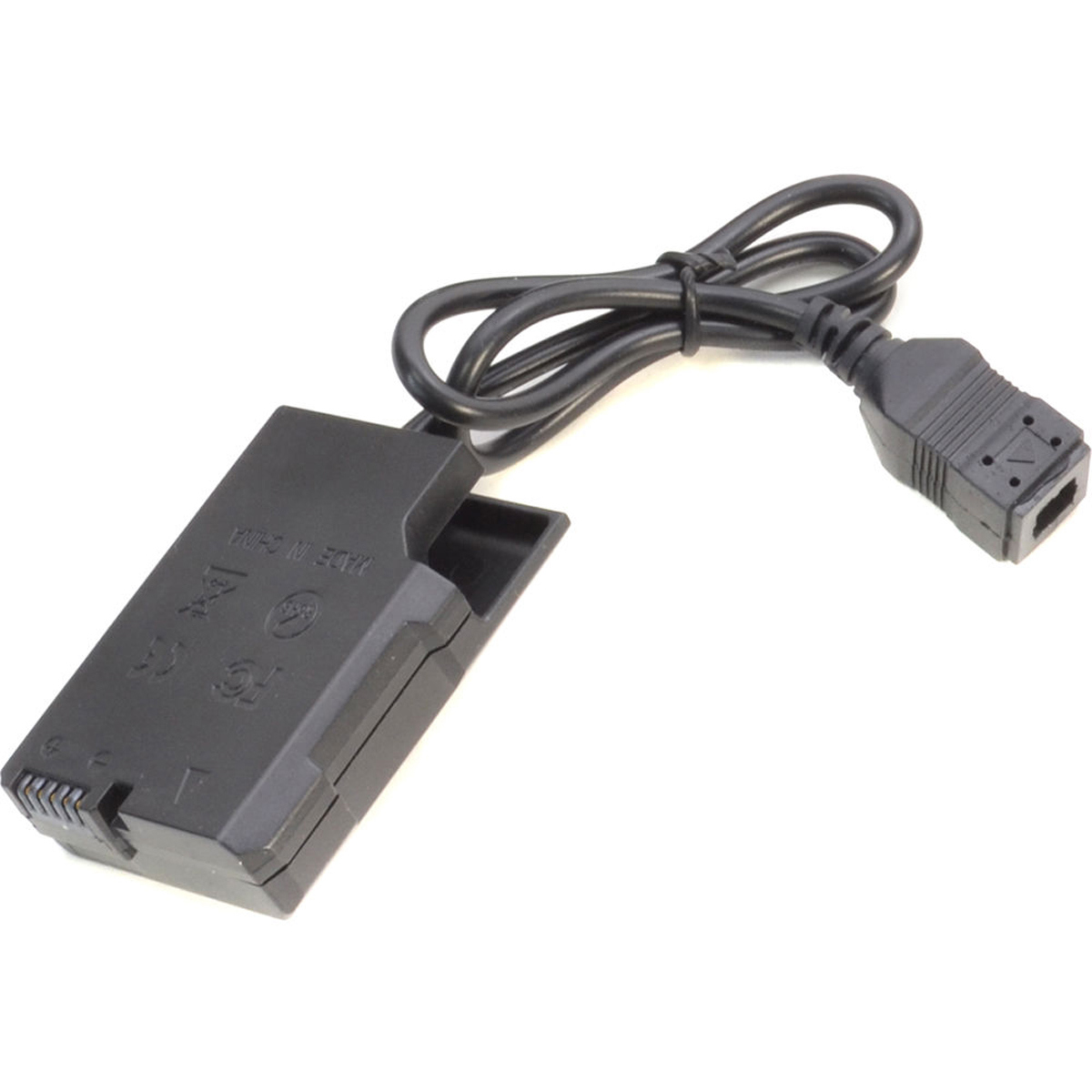 

Bescor EN-EL14 Coupler/Dummy Battery