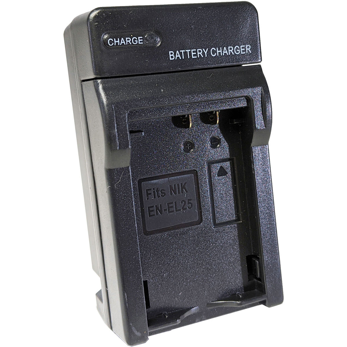 

Bescor Wall Charger for Nikon EN-EL25 Battery