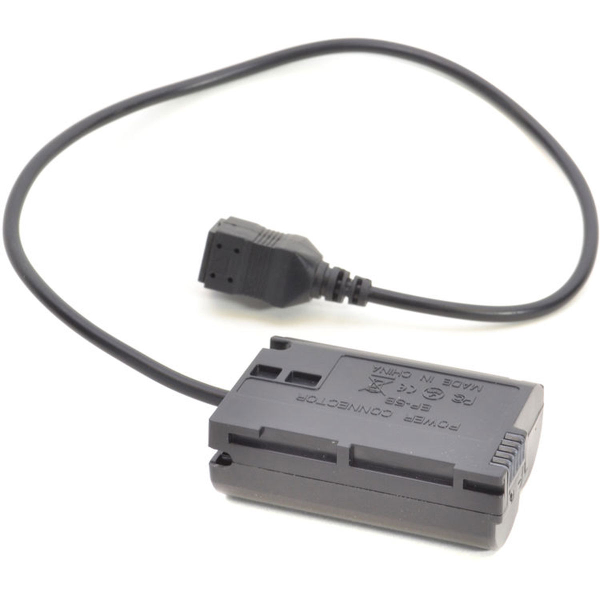 

Bescor EP5 Dummy Battery Only for Nikon