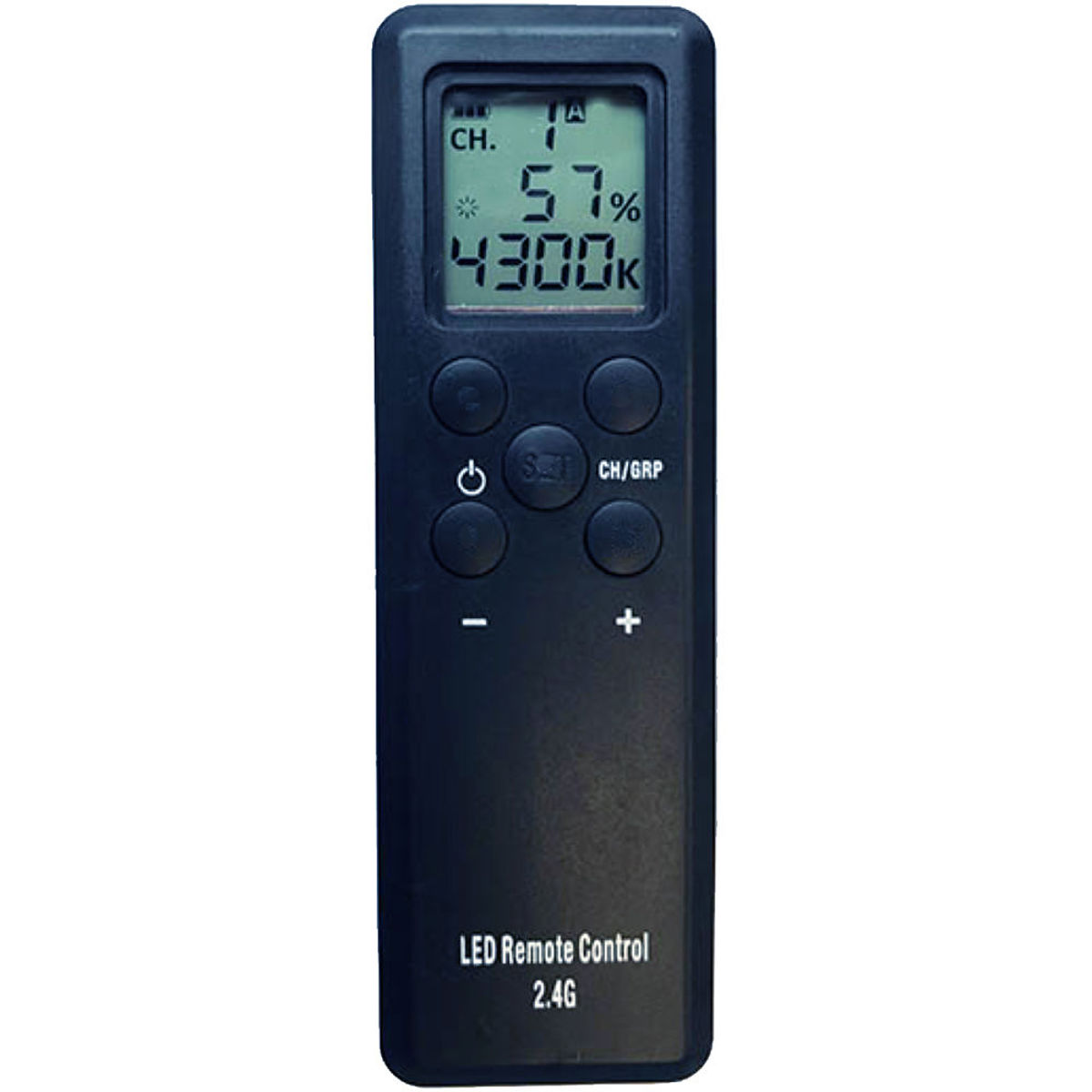 

Bescor Wireless RF Remote for FP576/FP900 Light Kit