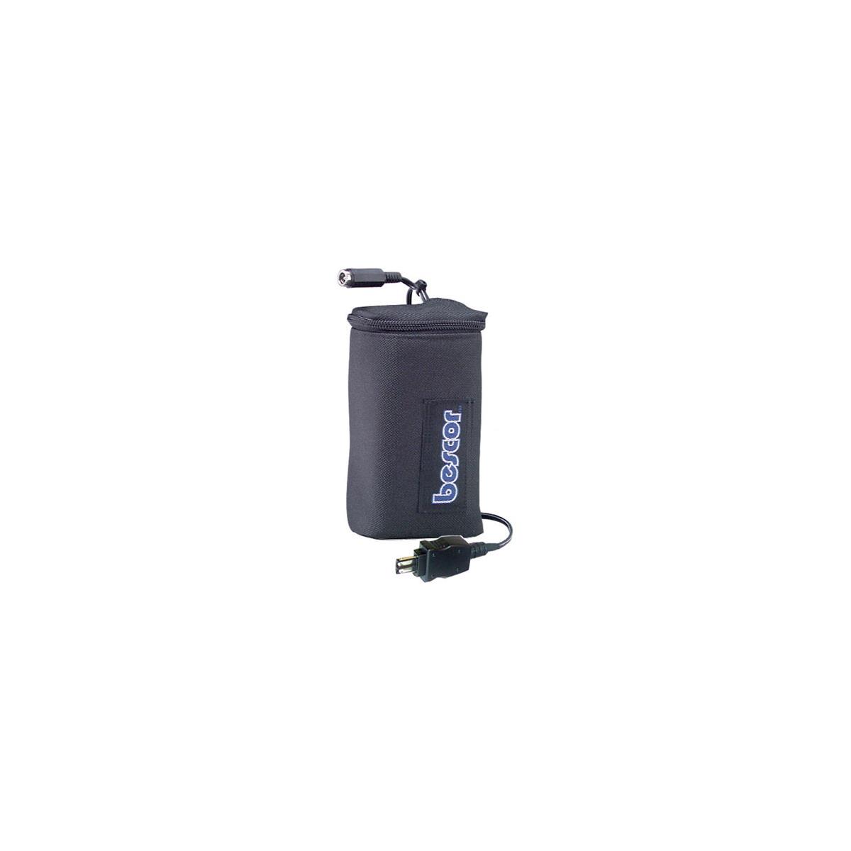 Image of Bescor Juice Box Battery