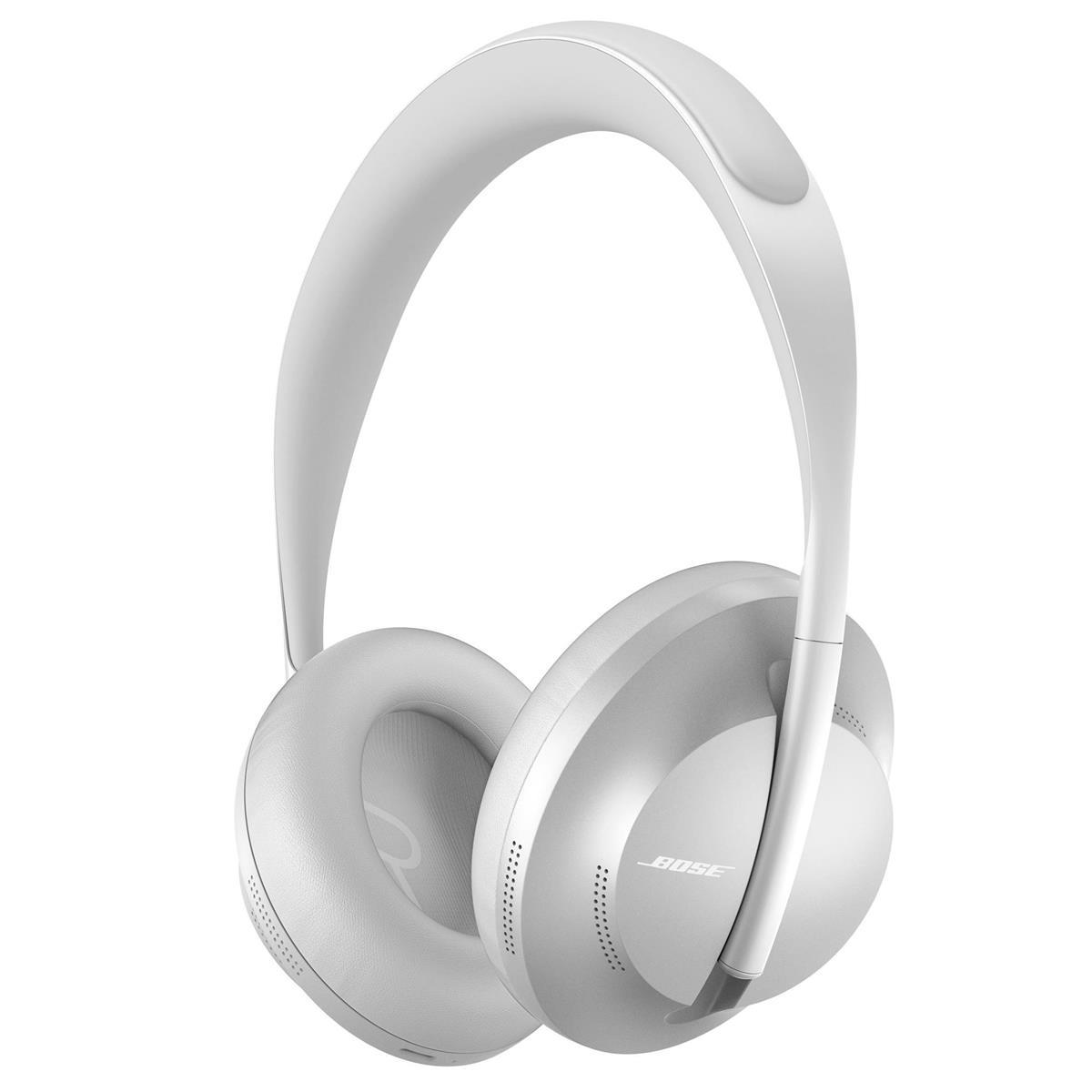 Image of Bescor Bose Headphones 700 Noise Cancelling Bluetooth Headphones