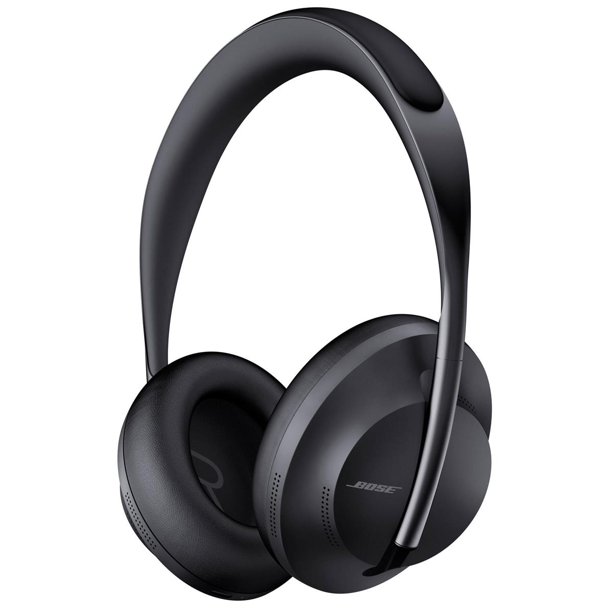 Image of Bose Headphones 700 Noise Cancelling Bluetooth Headphones