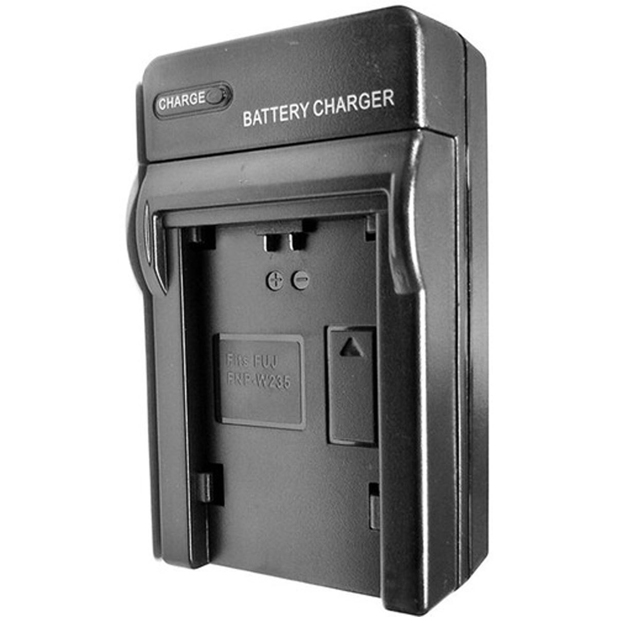 

Bescor NPW235 Travel Charger for Fujifilm Camera Battery