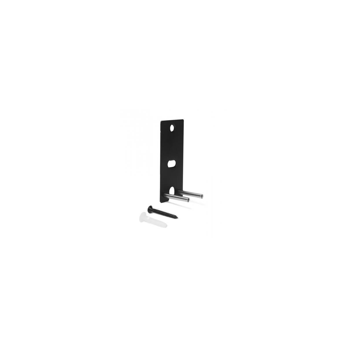 

Bose OmniJewel Wall Bracket for Lifestyle 650 Home Entertainment System, Black
