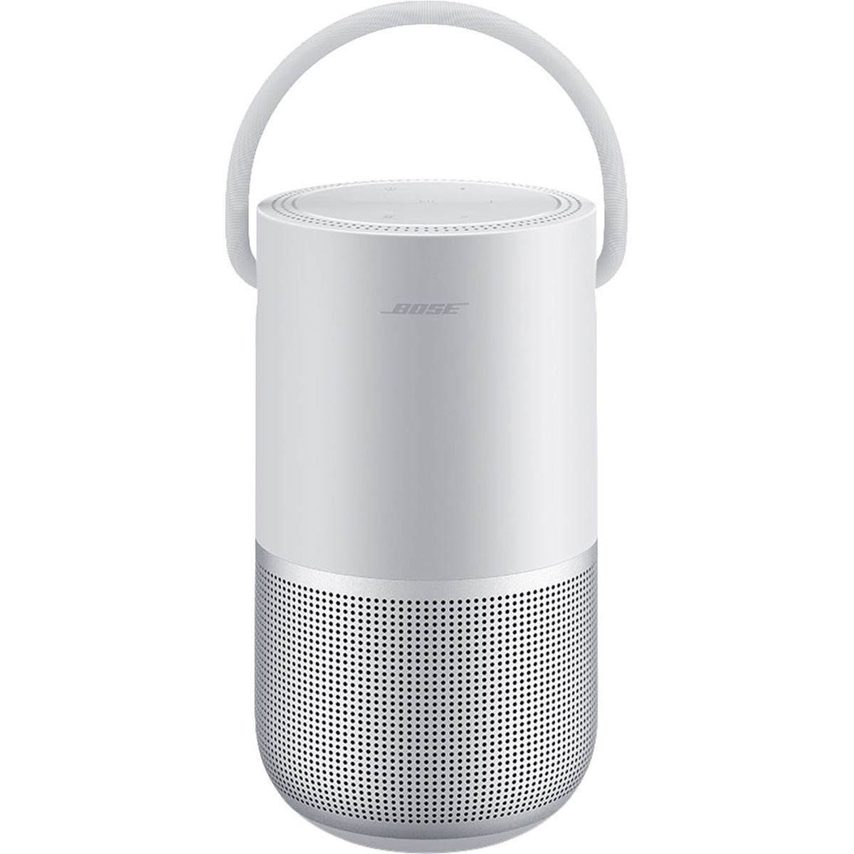 

Bose Home Speaker, Luxe Silver