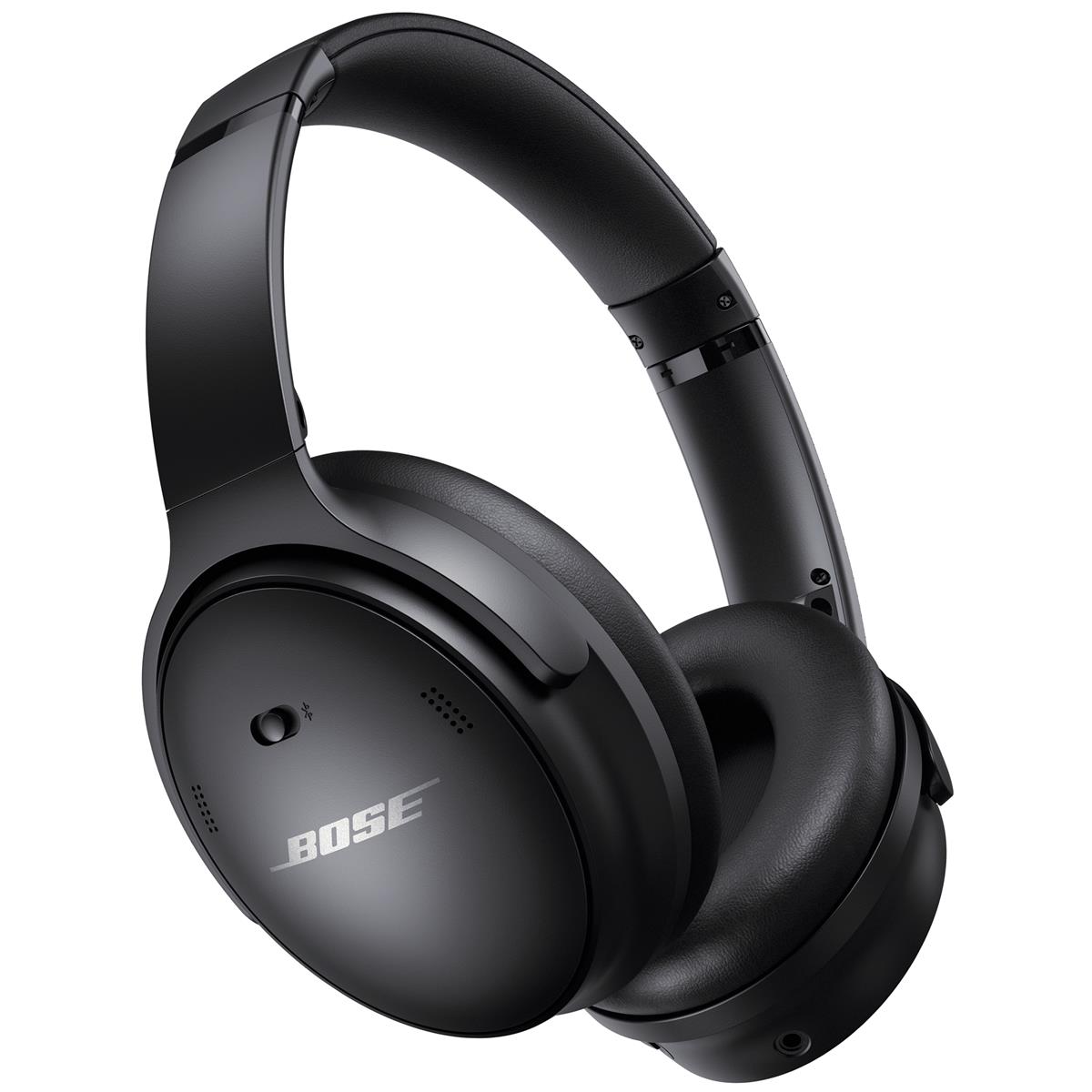 Image of Bose QuietComfort 45 Wireless Noise Cancelling Headphones