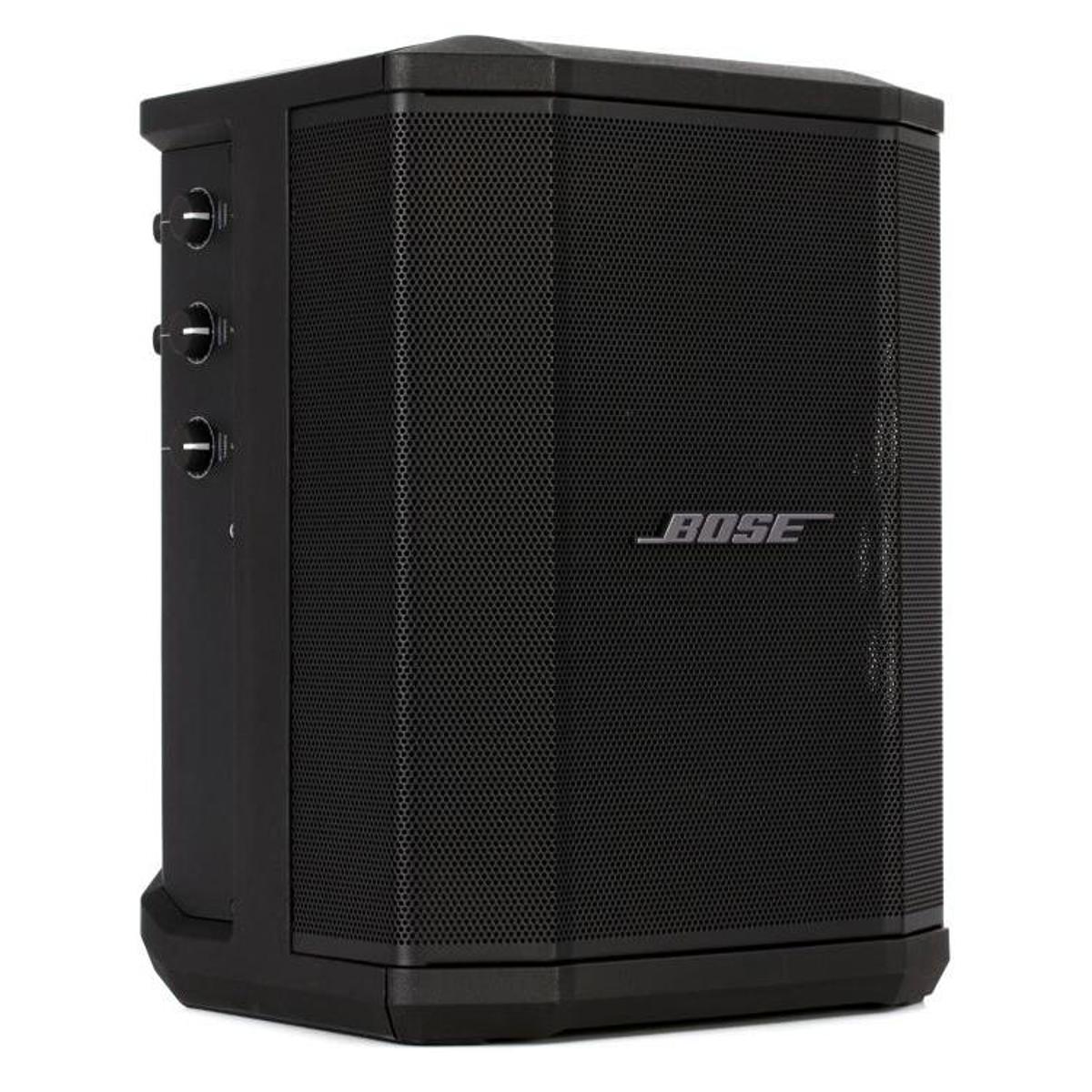 

Bose S1 Pro, with Factory-Installed Li-Ion Battery