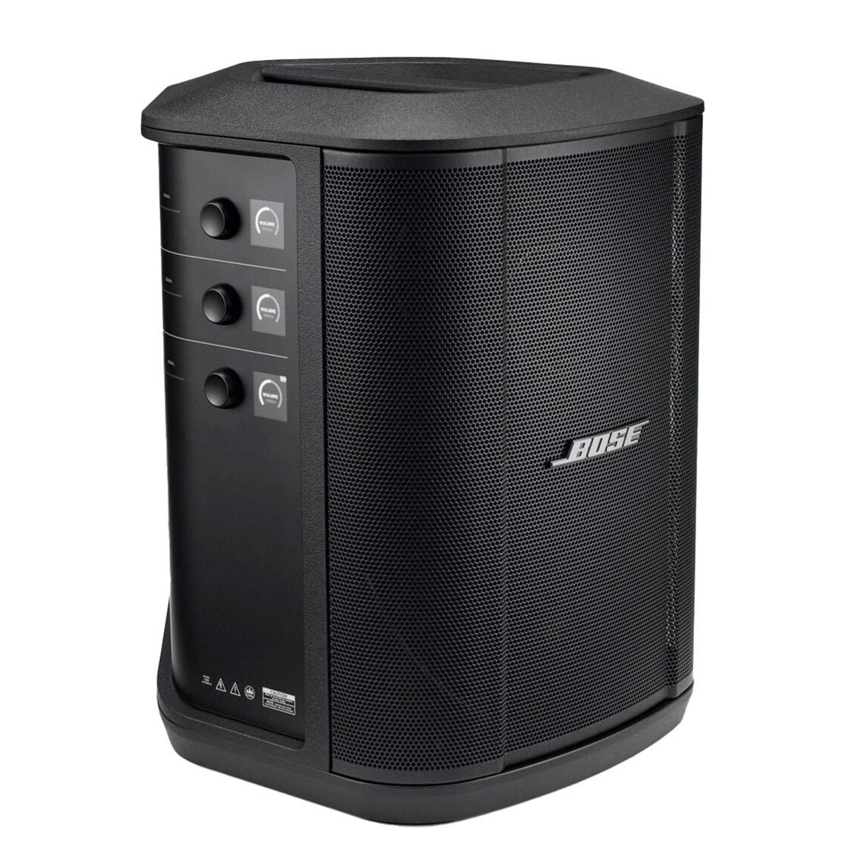 Image of Bose S1 Pro+ Portable Wireless PA System with Bluetooth
