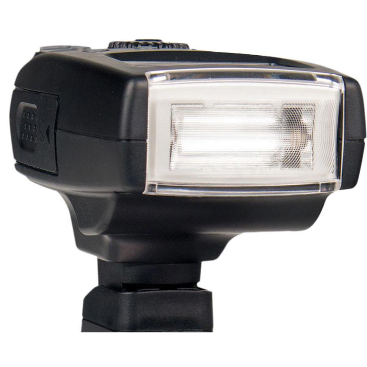 

Bower Autofocus NEX TTL Flash for Sony/Minolta Cameras