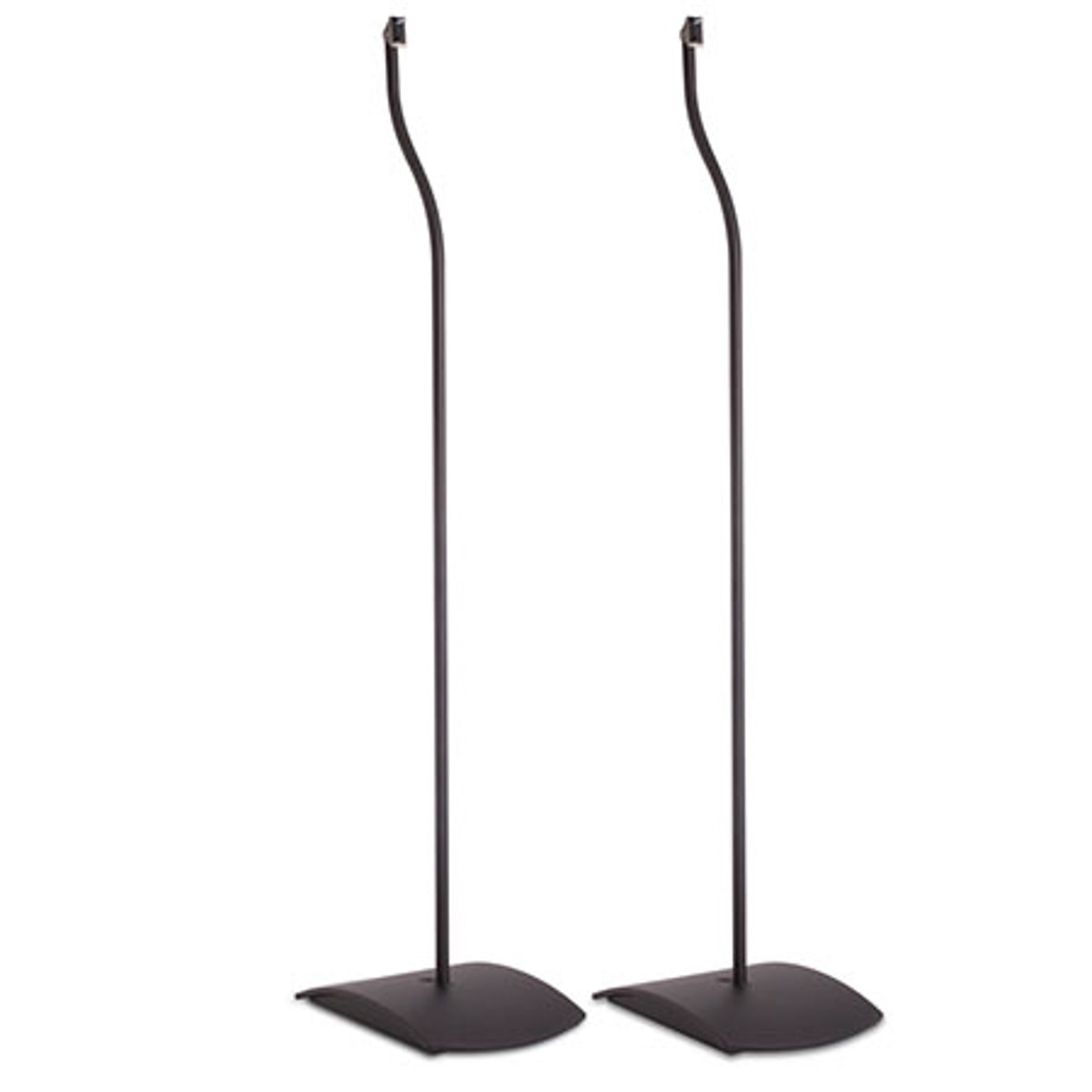 

Bose UFS-20 Series II 38" Universal Floorstands, Pair, Black