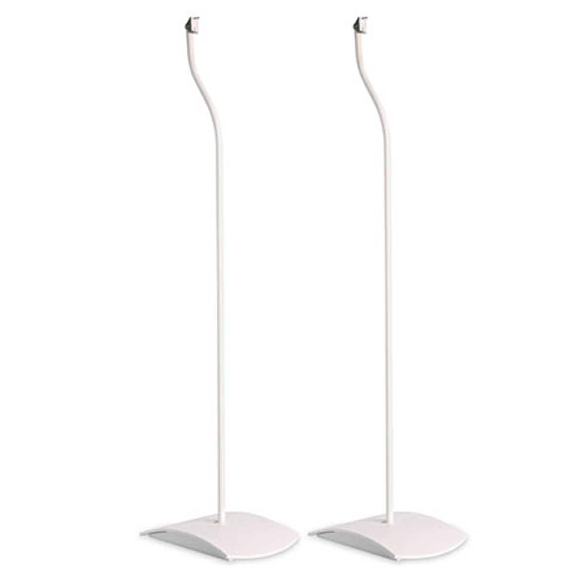 

Bose UFS-20 Series II Universal Floor Stands, White