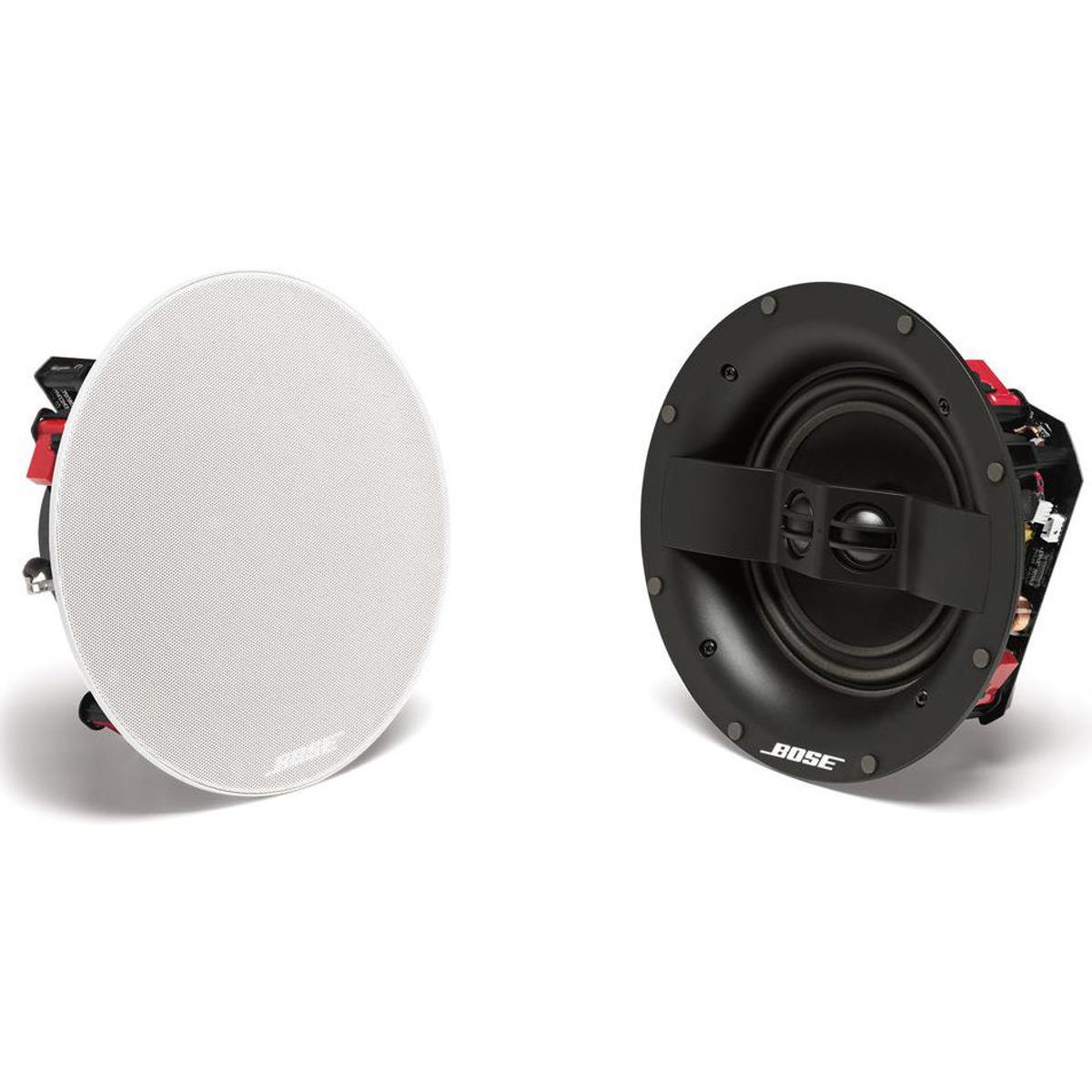 

Bose Virtually Invisible 791 Series II 50W In-Ceiling Speakers, Pair, White