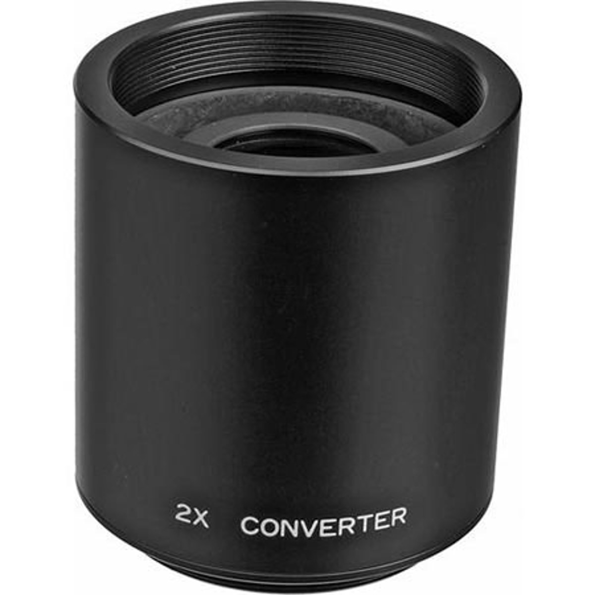 

Bower SLY2X T-Mount Telephoto Extender for T-Mount Lens