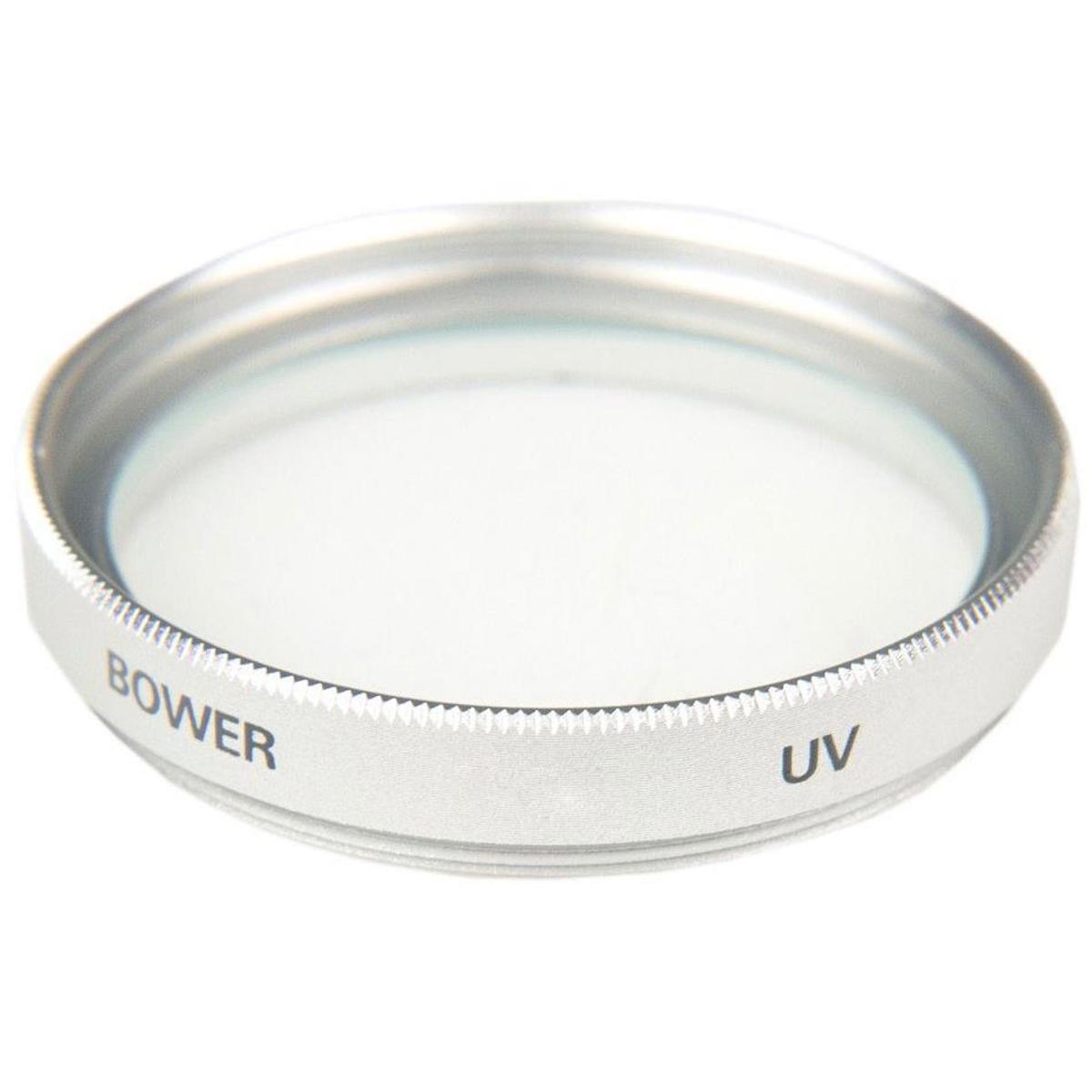 

Bower 40.5mm UV - Ultra Violet Filter