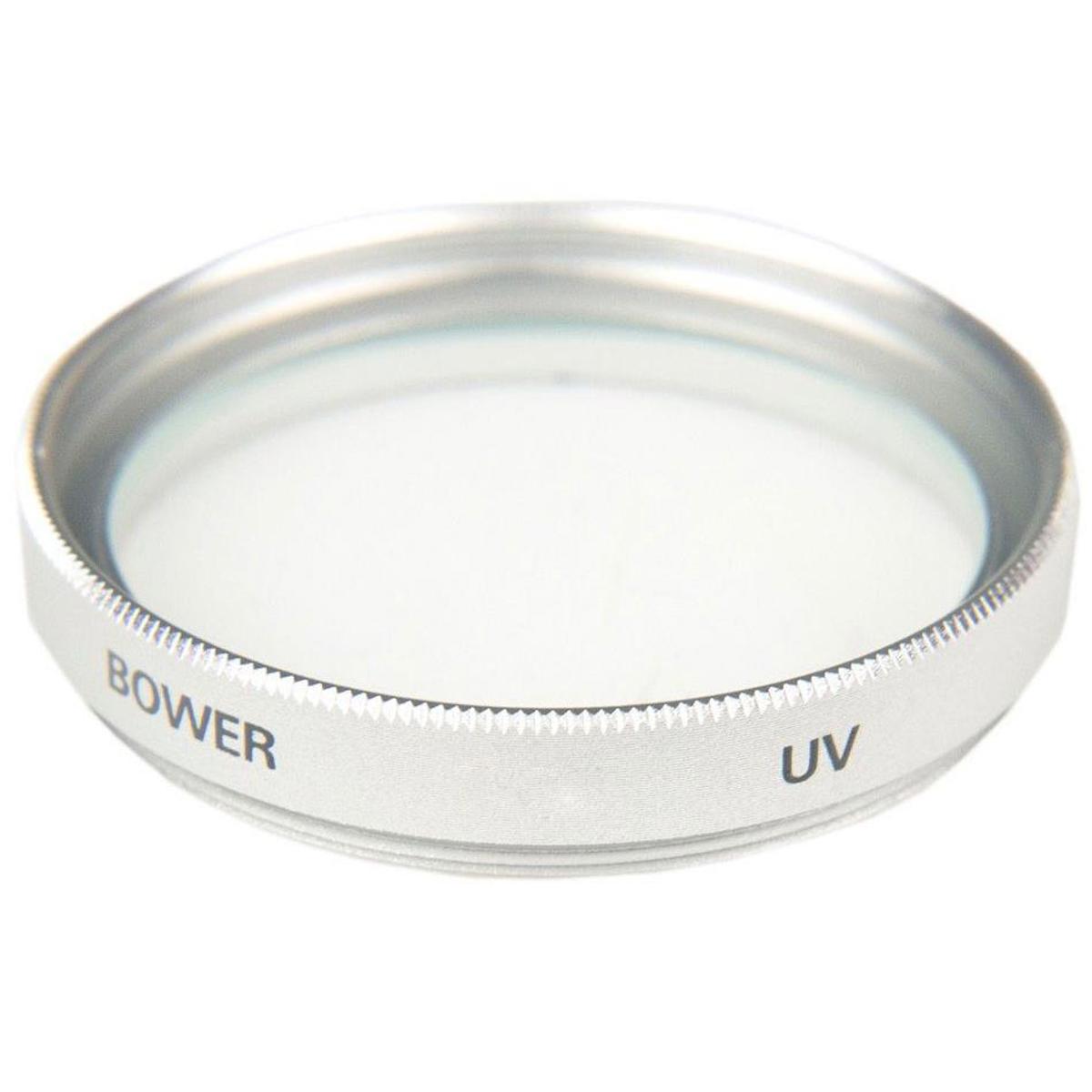 

Bower 55mm UV - Ultra Violet Filter