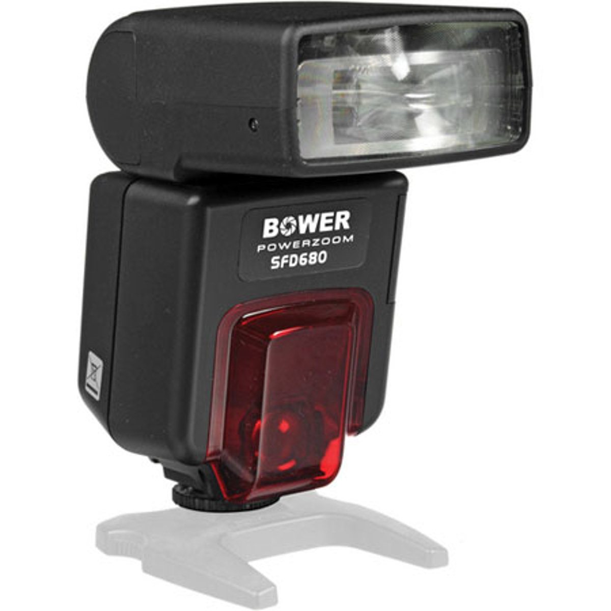 

Bower SDF680C Digital Flash for Canon SLR Cameras