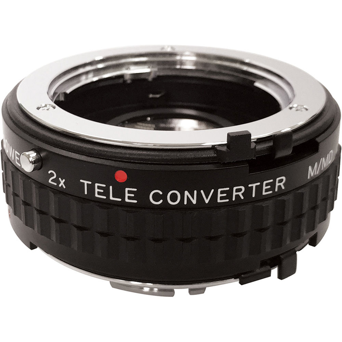

Bower 2x Manual Teleconverter for Minolta MD-Mount Lens