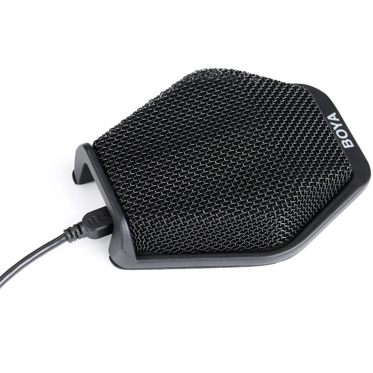 

BOYA BY-MC2 Conference Microphone