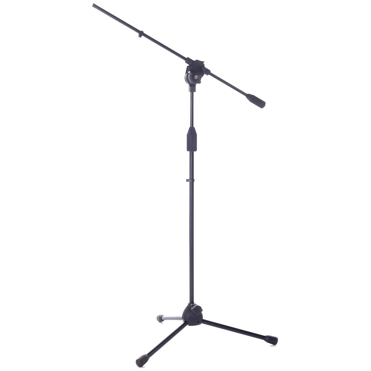 

Bespeco MSF01N Telescopic Professional Microphone Boom Stand with Tripod Base