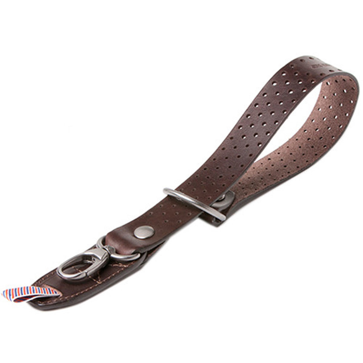 Image of Barber Shop Razor Cut Camera Wrist Strap