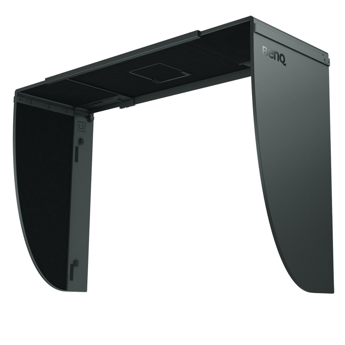 

BenQ SH240 Shading Hood for SW240 PhotoVue Photographer Monitor